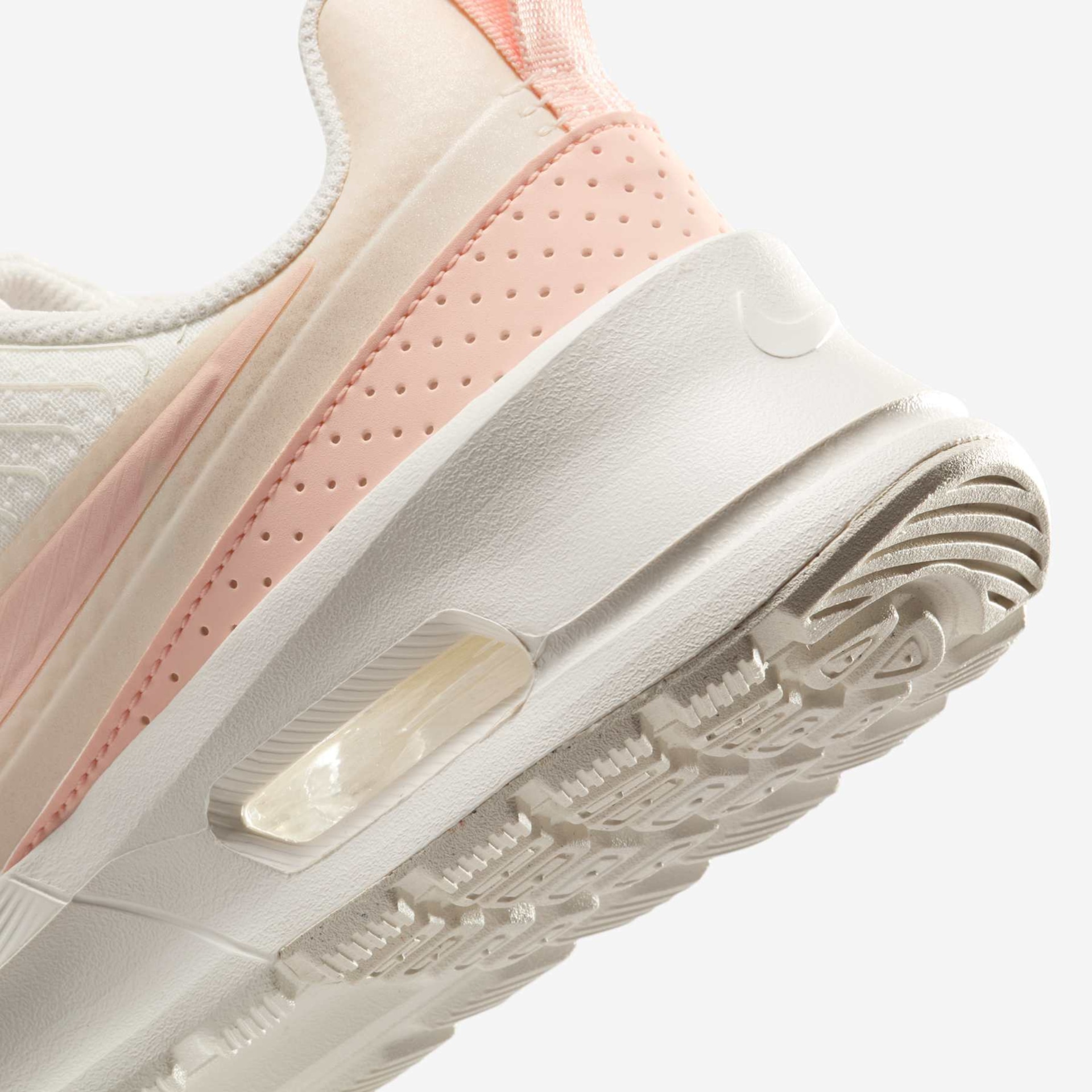 Tênis Nike Air Max Nuaxis Feminino - Foto 8