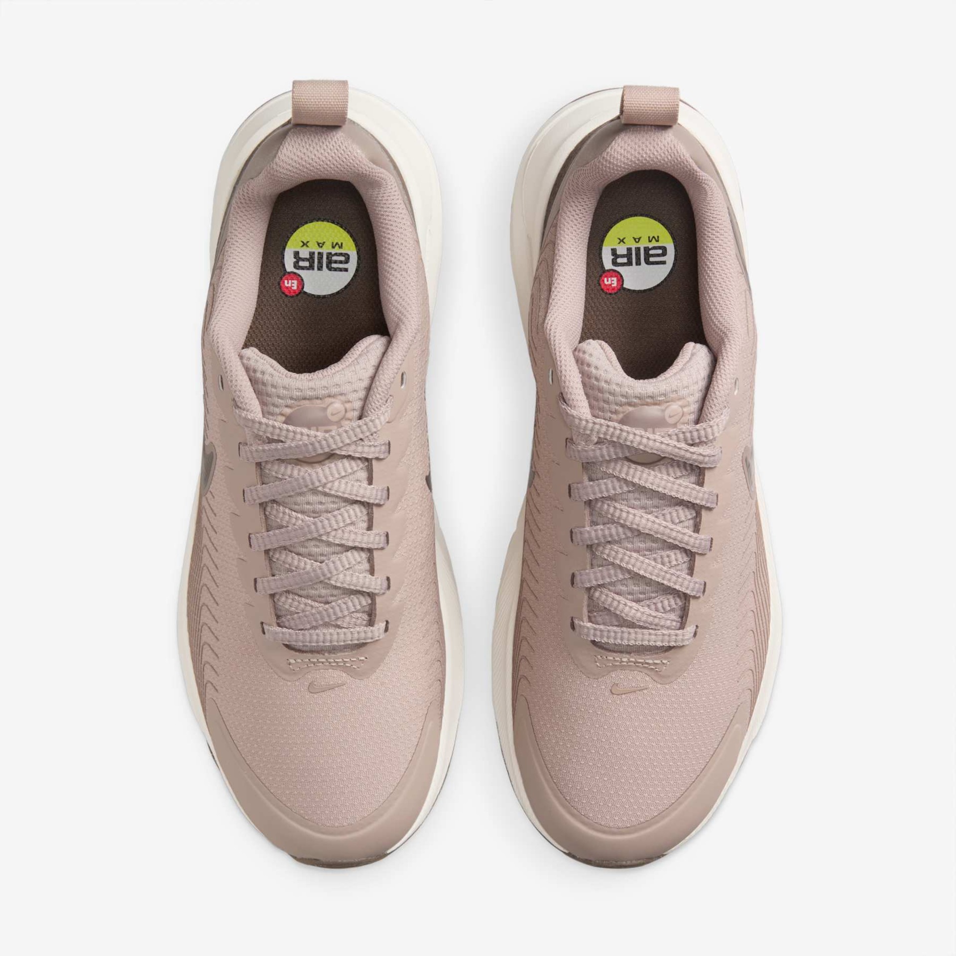 Tênis Nike Air Max Nuaxis Feminino - Foto 4