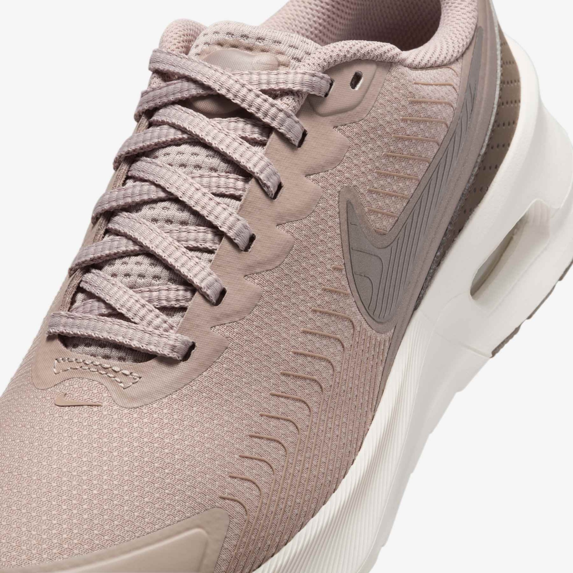 Tênis Nike Air Max Nuaxis Feminino - Foto 7