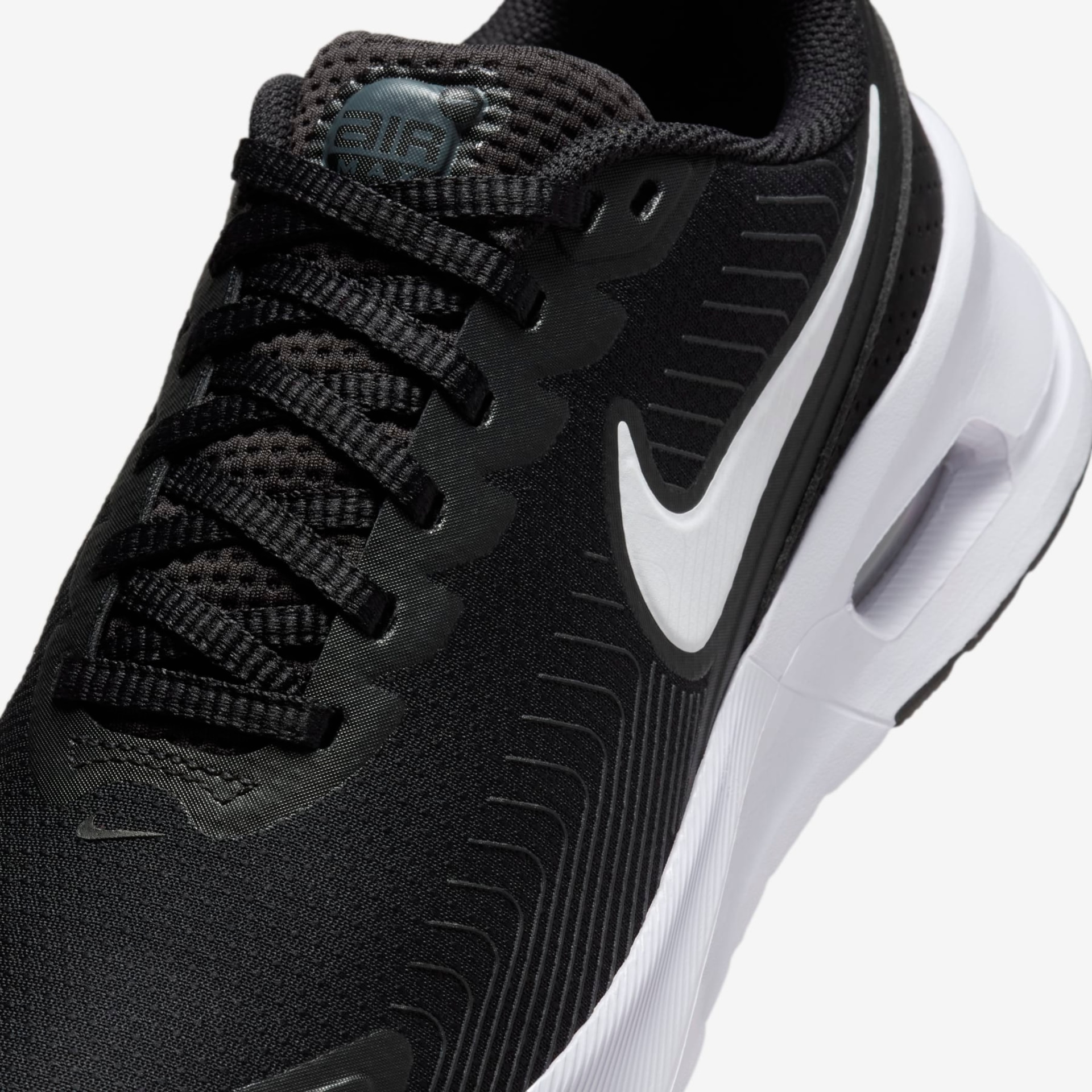 Tênis Nike Air Max Nuaxis Feminino - Foto 6