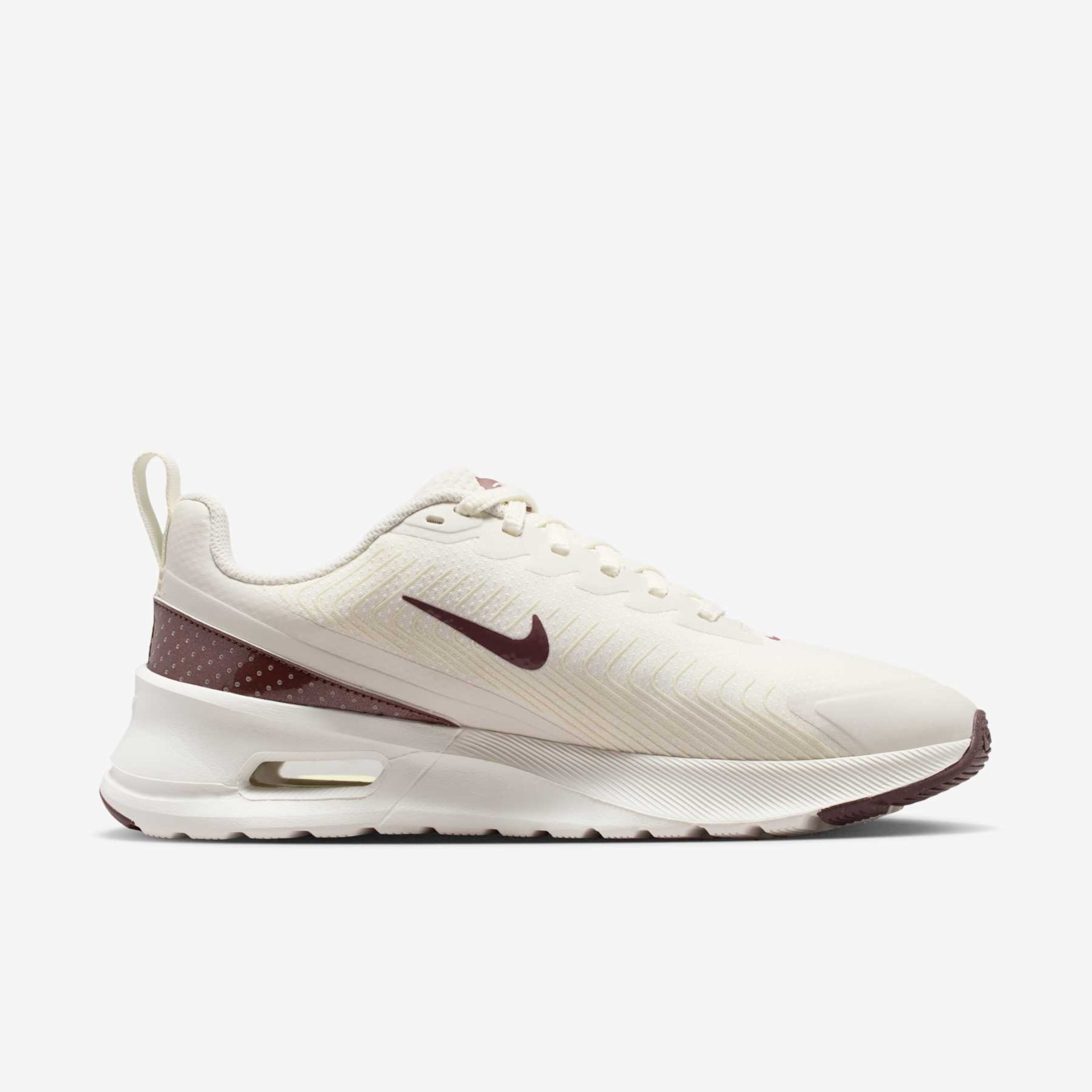 Tênis Nike Air Max Nuaxis Feminino - Foto 3