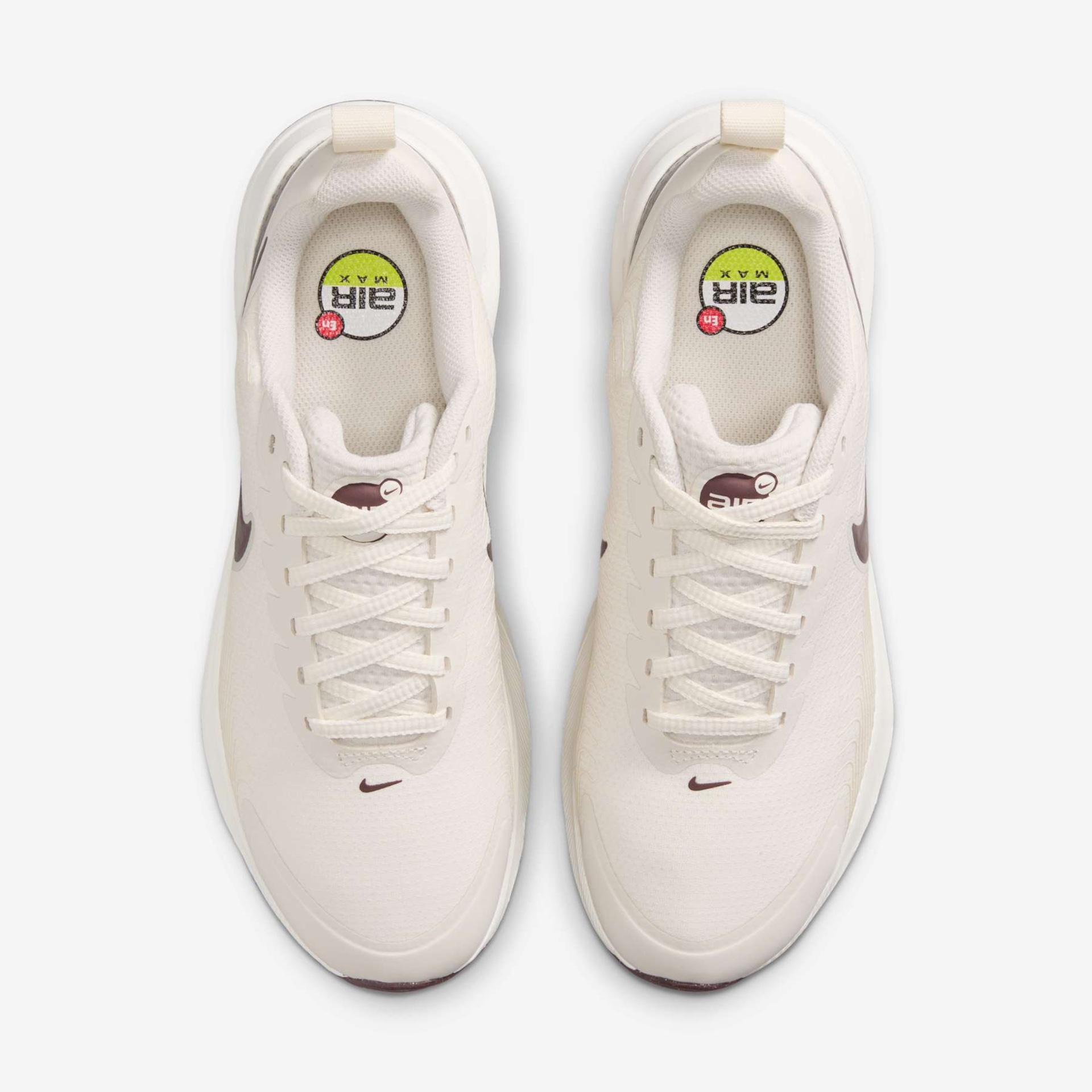 Tênis Nike Air Max Nuaxis Feminino - Foto 4