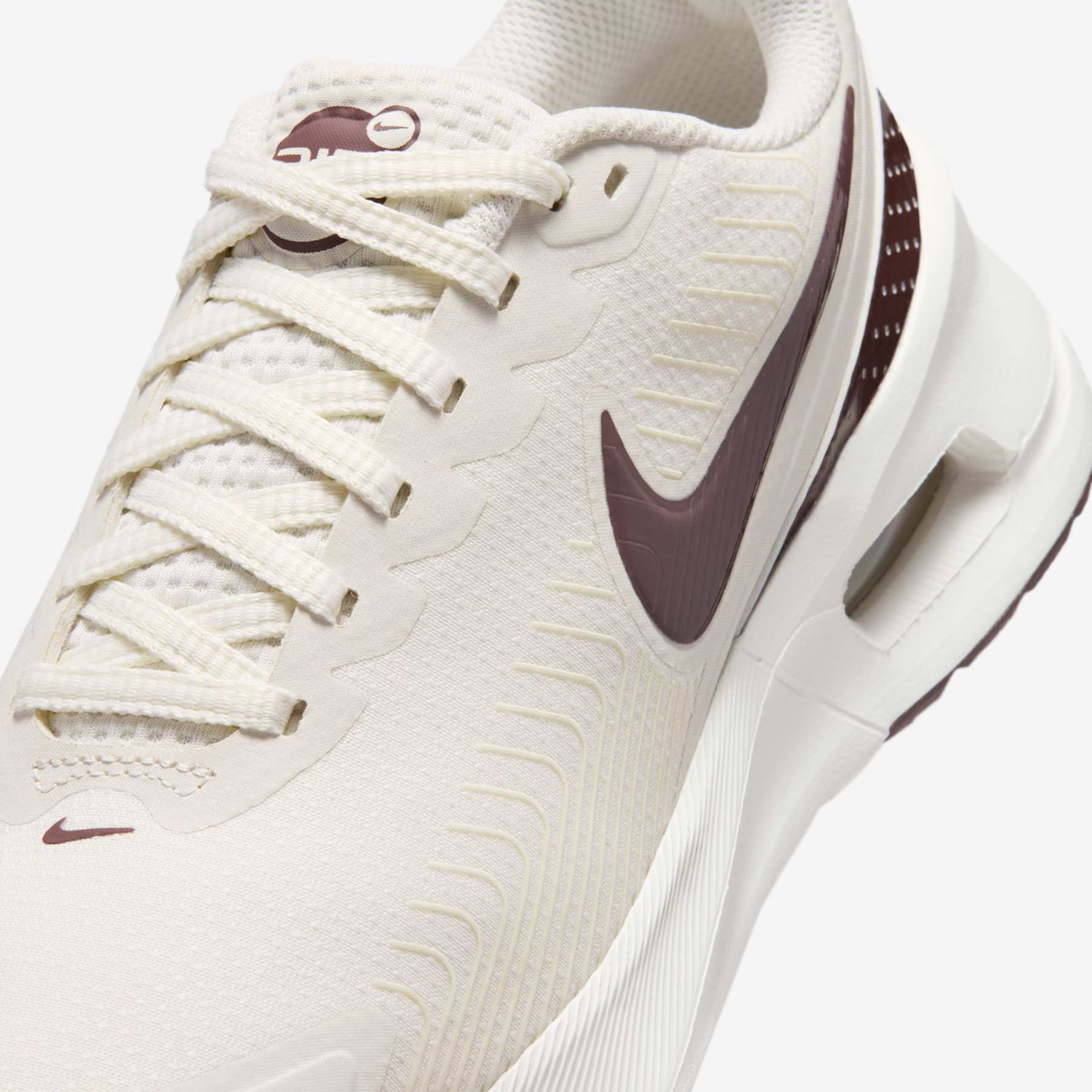 Tênis Nike Air Max Nuaxis Feminino - Foto 7