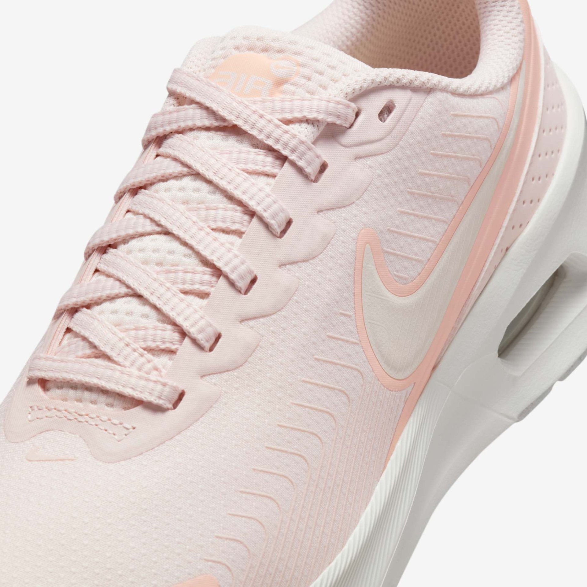 Tênis Nike Air Max Nuaxis Feminino - Foto 7
