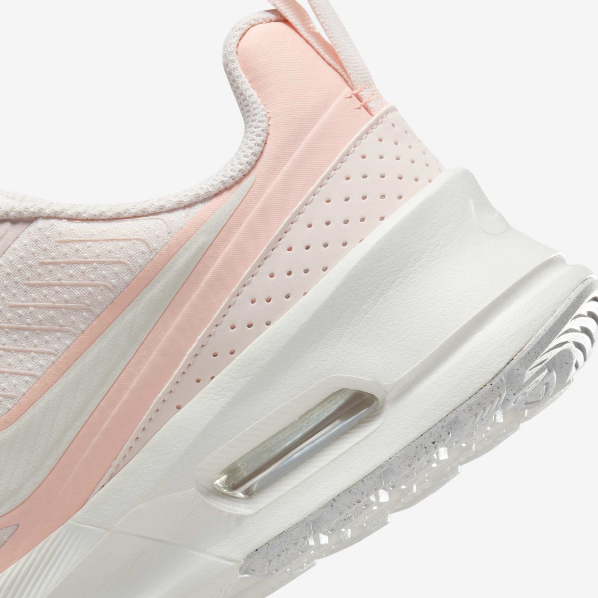 Tênis Nike Air Max Nuaxis Feminino - Foto 8