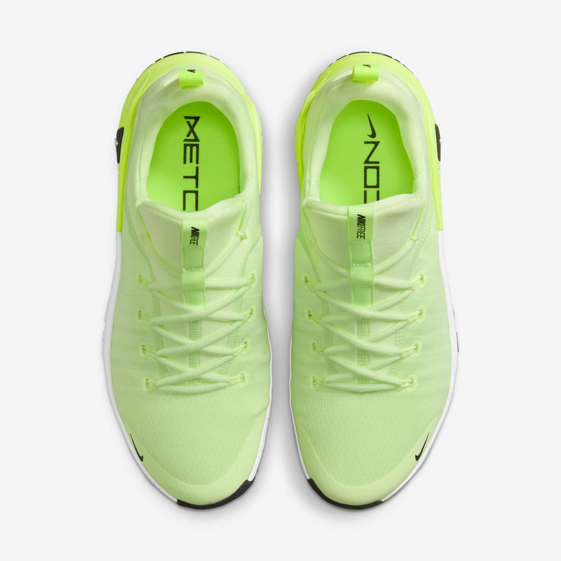 Tênis Nike Free Metcon 6 Masculino - Foto 4