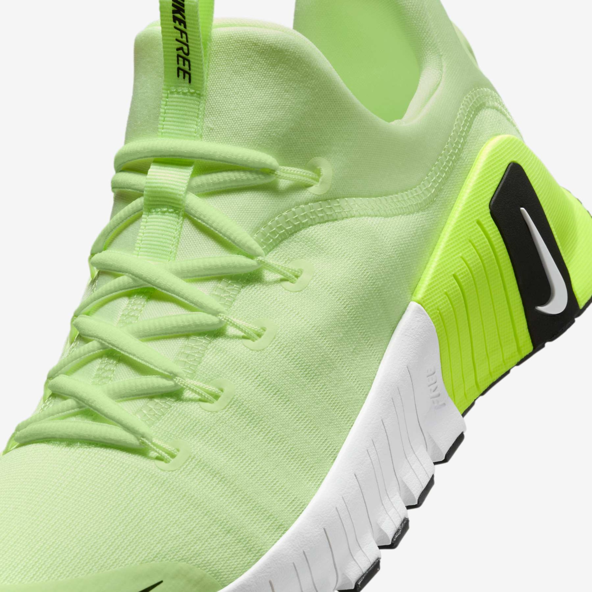 Tênis Nike Free Metcon 6 Masculino - Foto 7