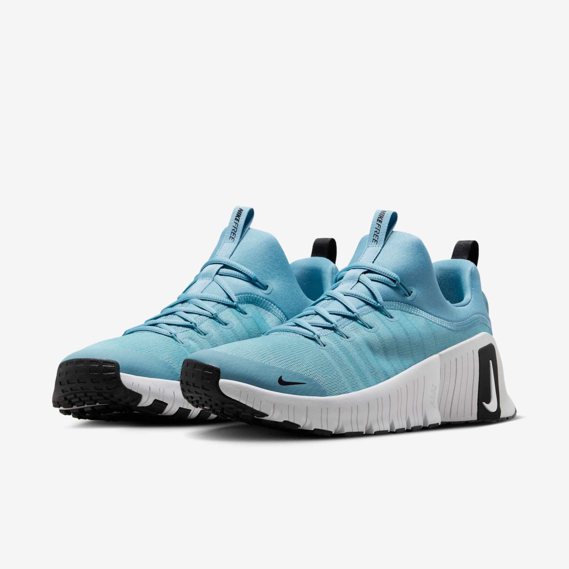 Tênis Nike Free Metcon 6 Masculino - Foto 5