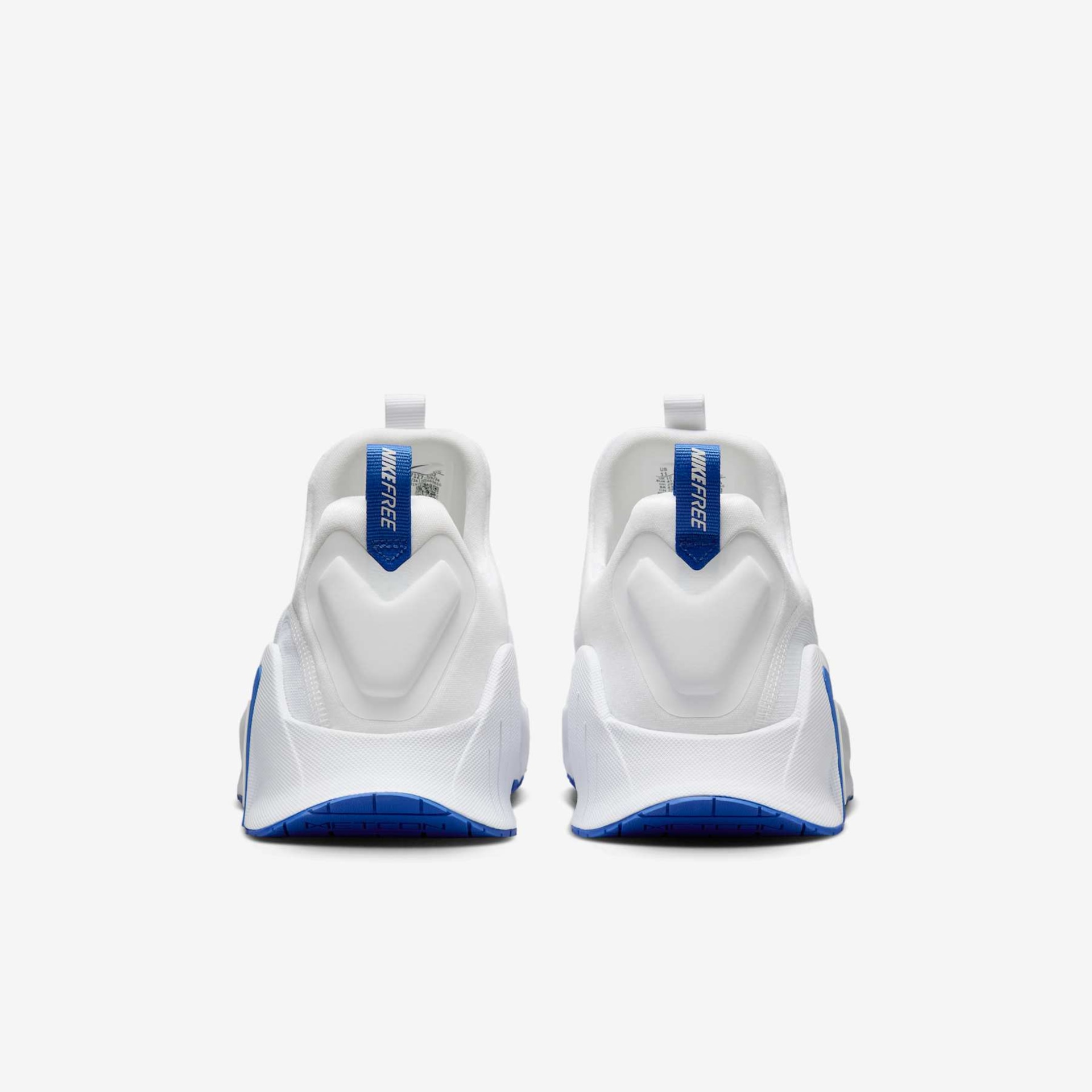 Tênis Nike Free Metcon 6 Masculino - Foto 6