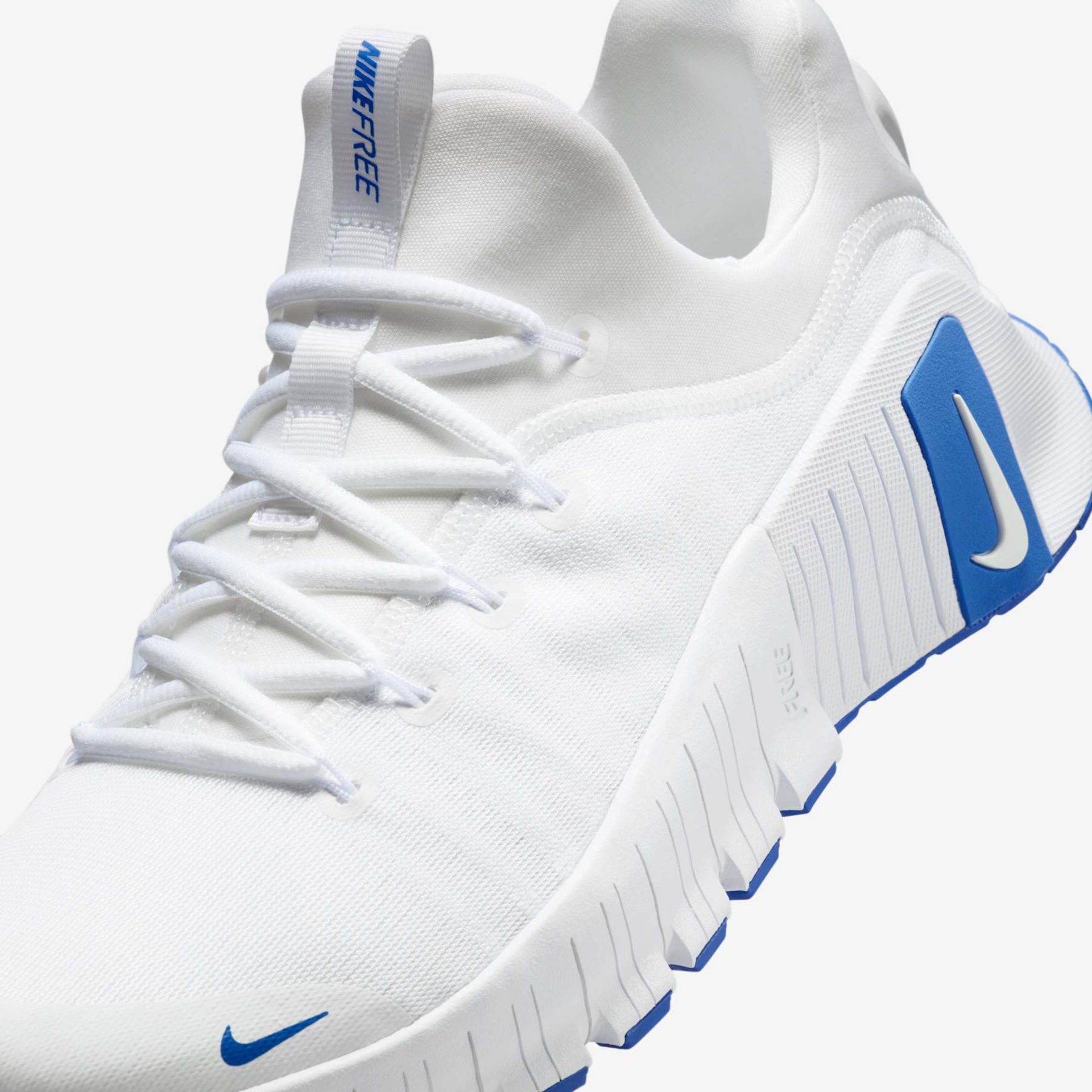 Tênis Nike Free Metcon 6 Masculino - Foto 7