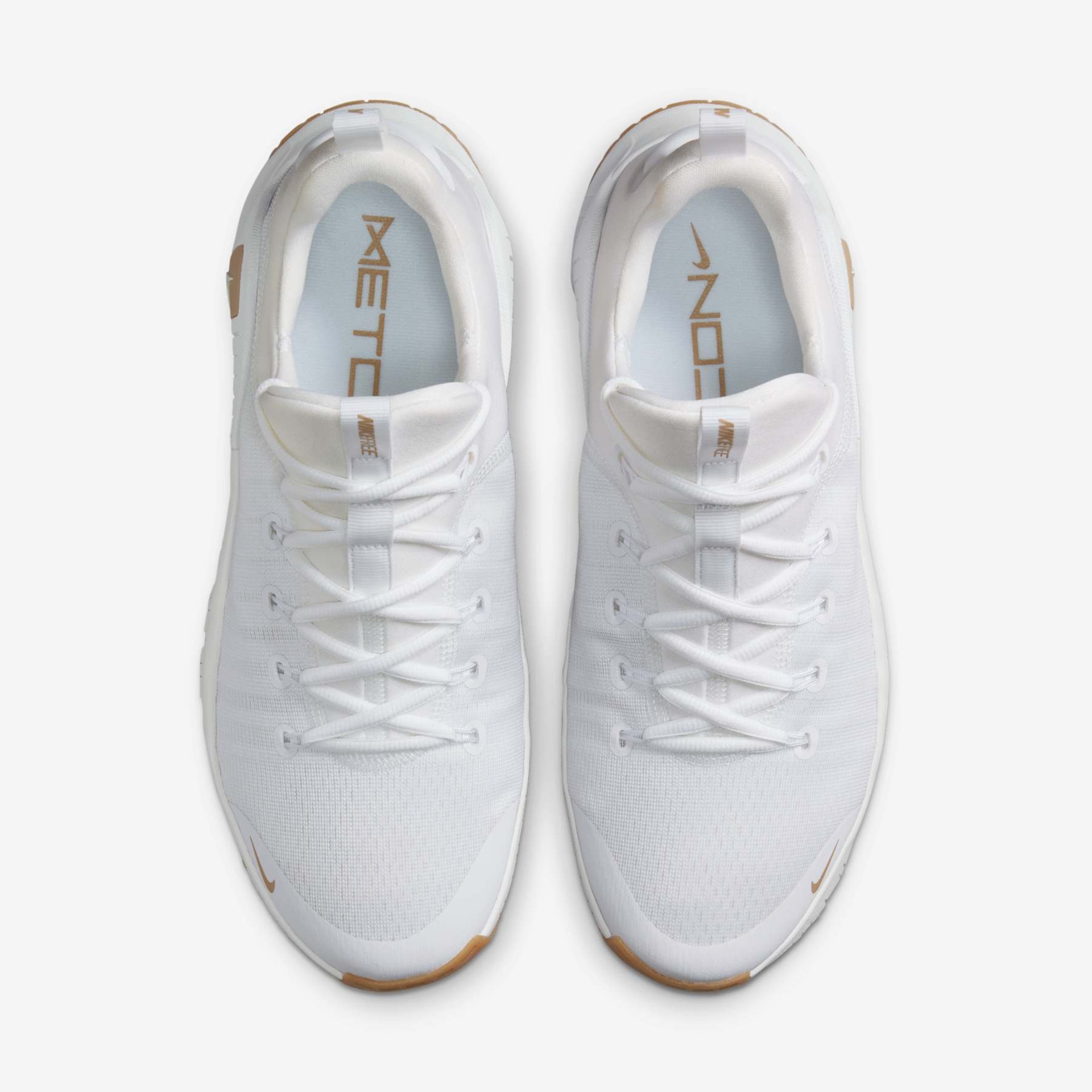 Tênis Nike Free Metcon 6 Masculino - Foto 4