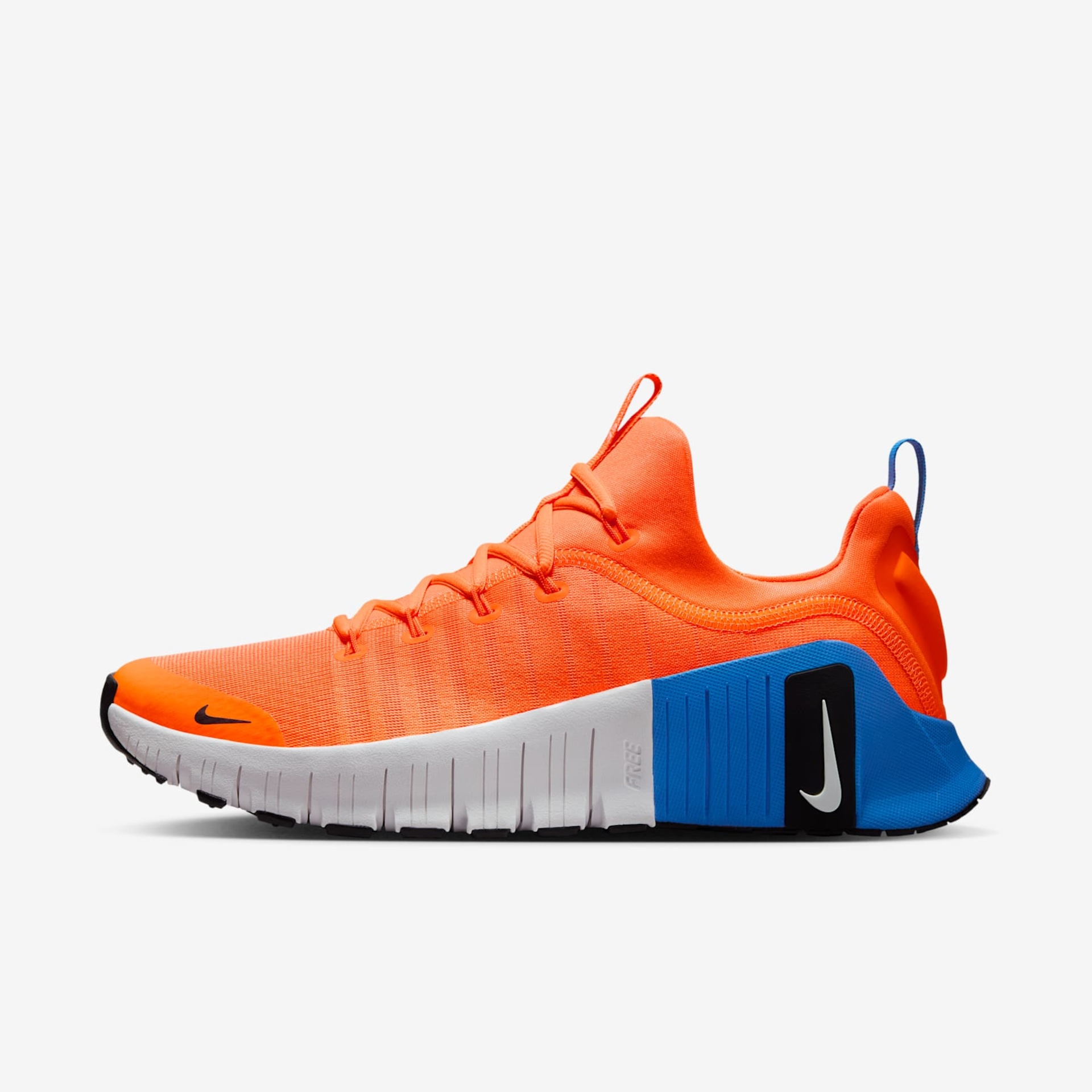 Imagem principal de Tênis Nike Free Metcon 6 Masculino