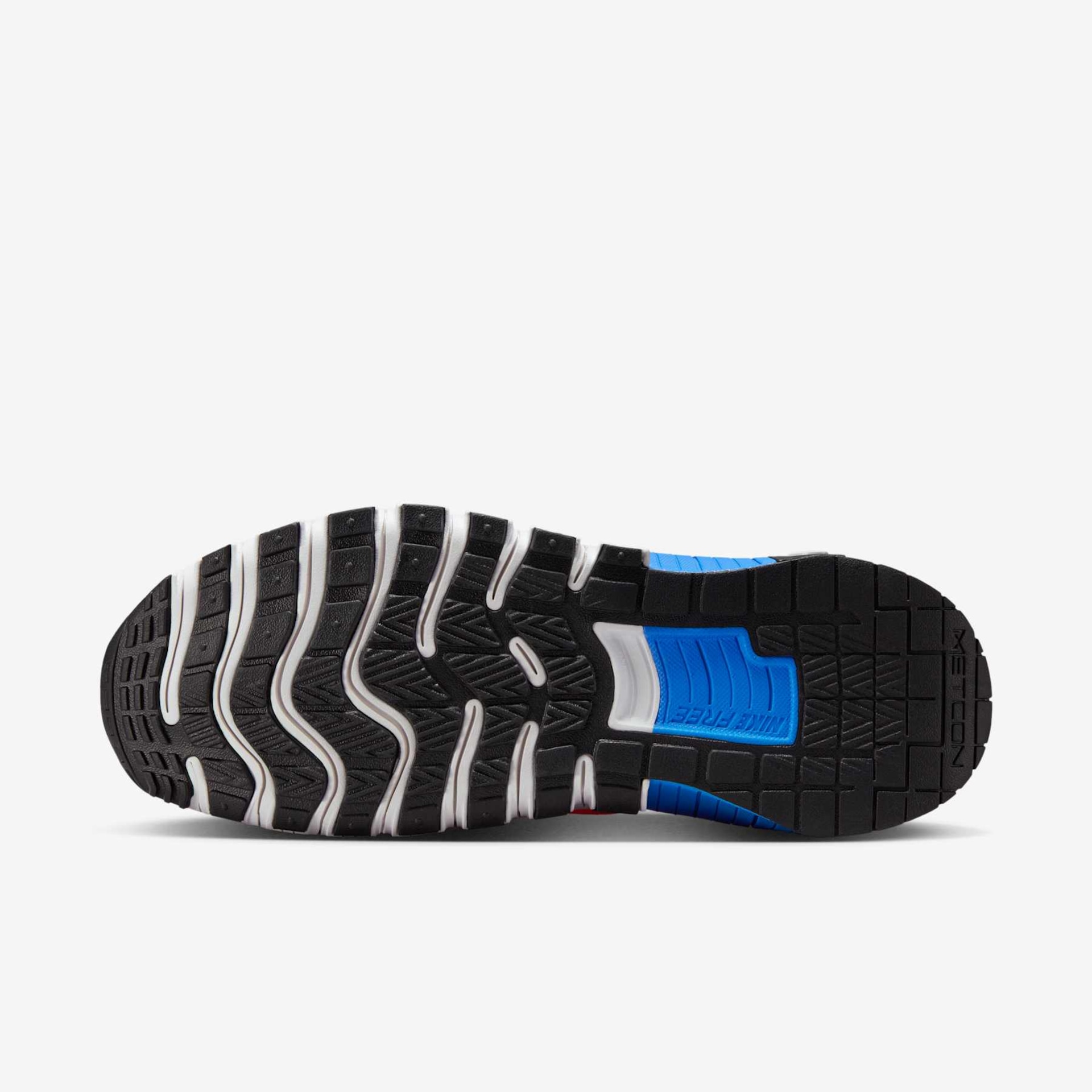 Tênis Nike Free Metcon 6 Masculino - Foto 2