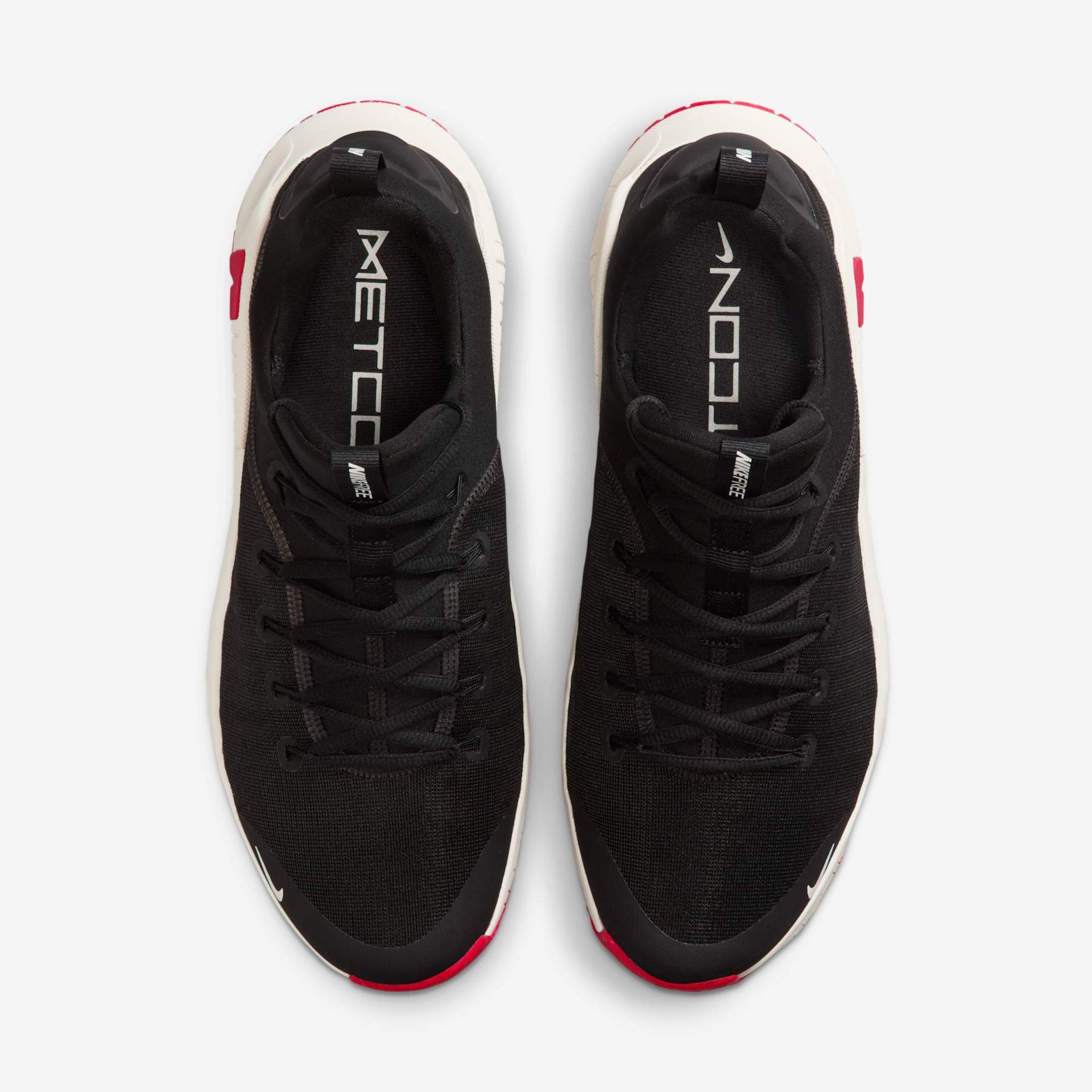 Tênis Nike Free Metcon 6 Masculino - Foto 4