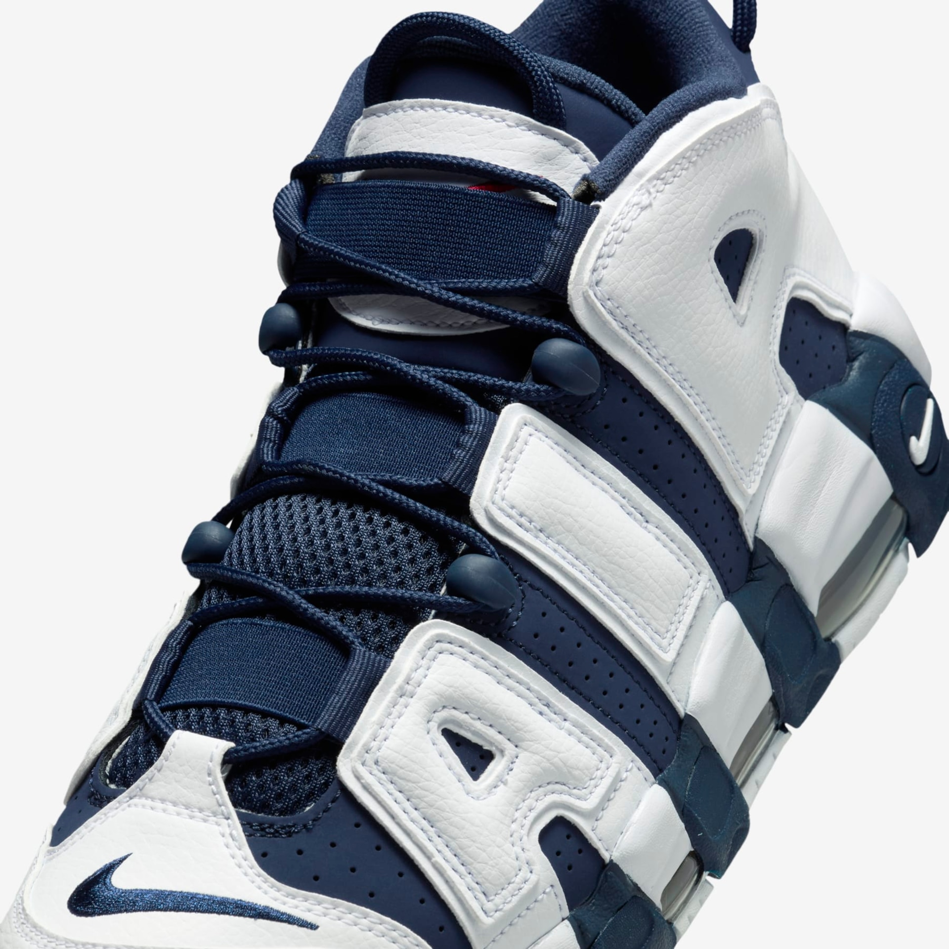 Tênis Nike Air More Uptempo '96 Masculino - Foto 7