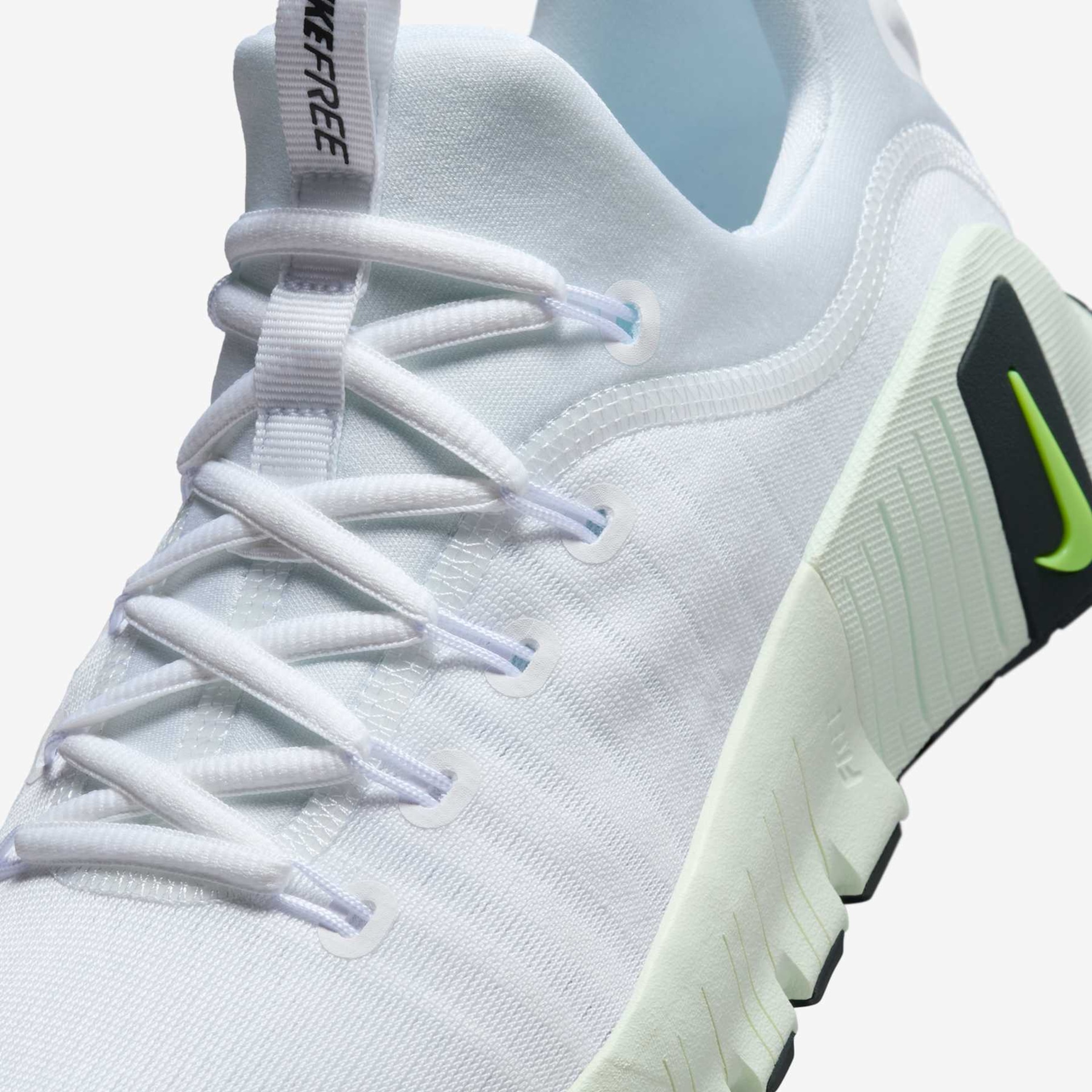 Tênis Nike Free Metcon 6 Feminino - Foto 7