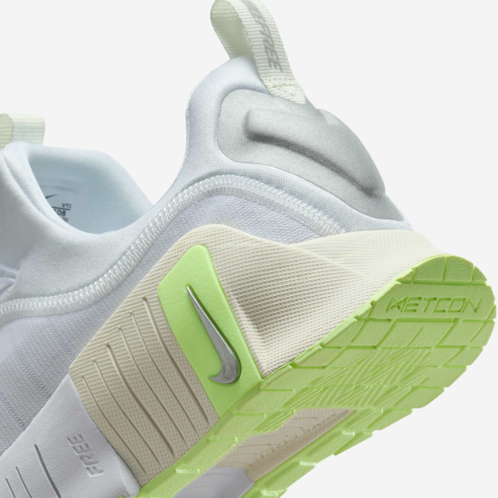 Tênis Nike Free Metcon 6 Feminino - Foto 8