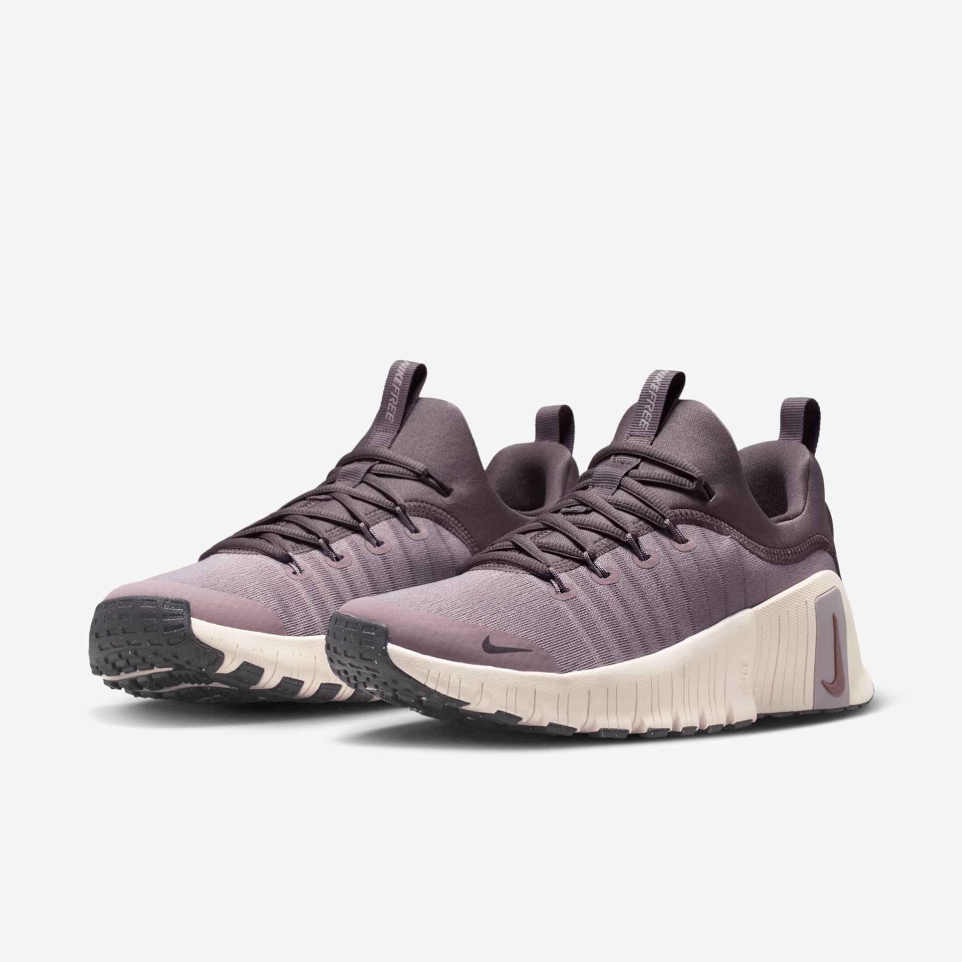 Tênis Nike Free Metcon 6 Feminino - Foto 5