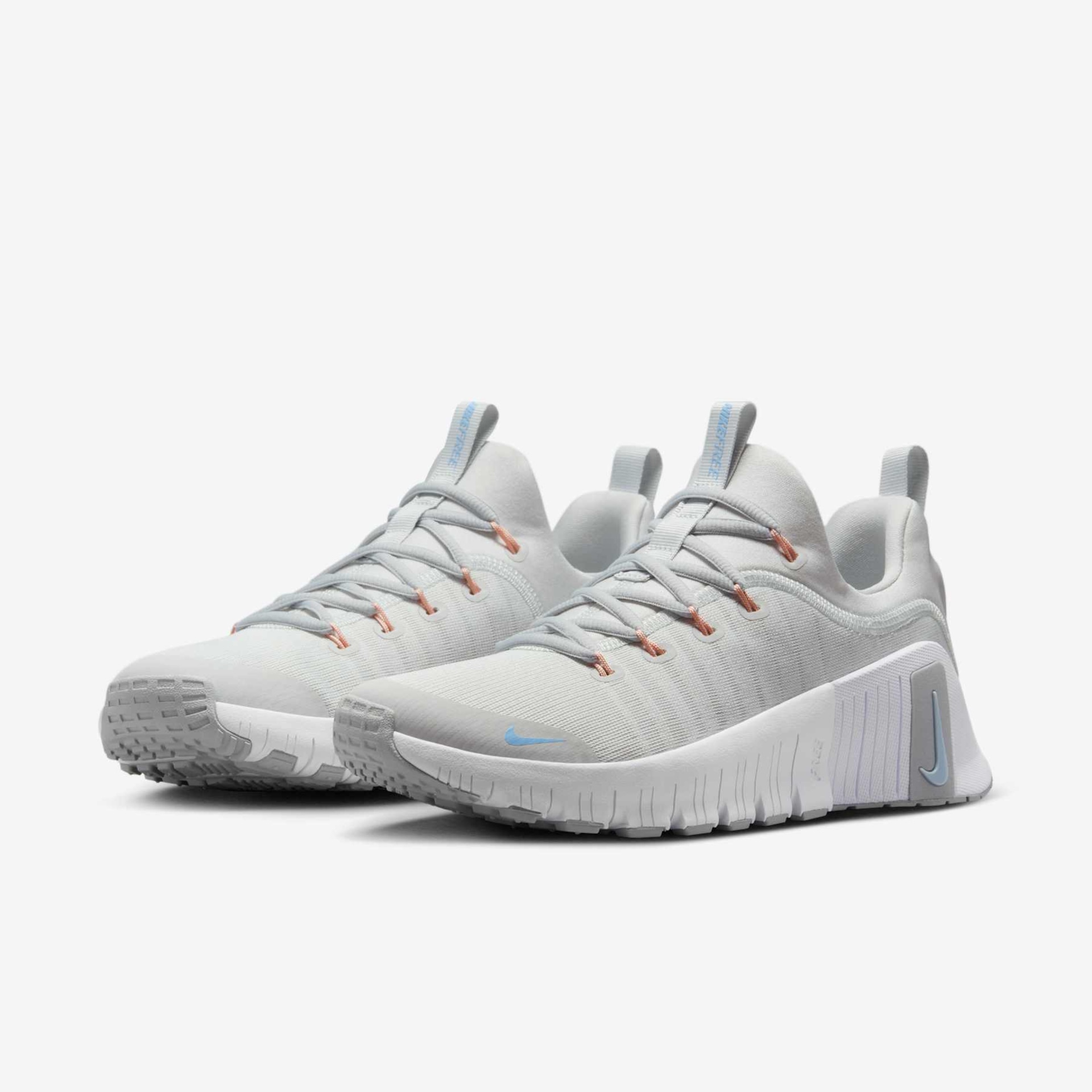 Tênis Nike Free Metcon 6 Feminino - Foto 5