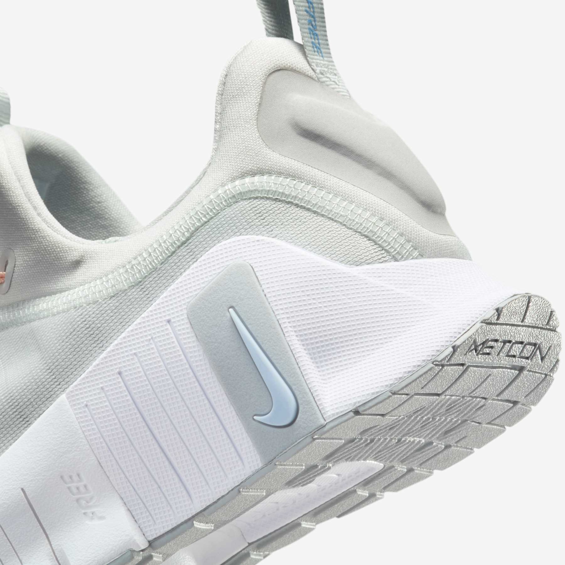 Tênis Nike Free Metcon 6 Feminino - Foto 8