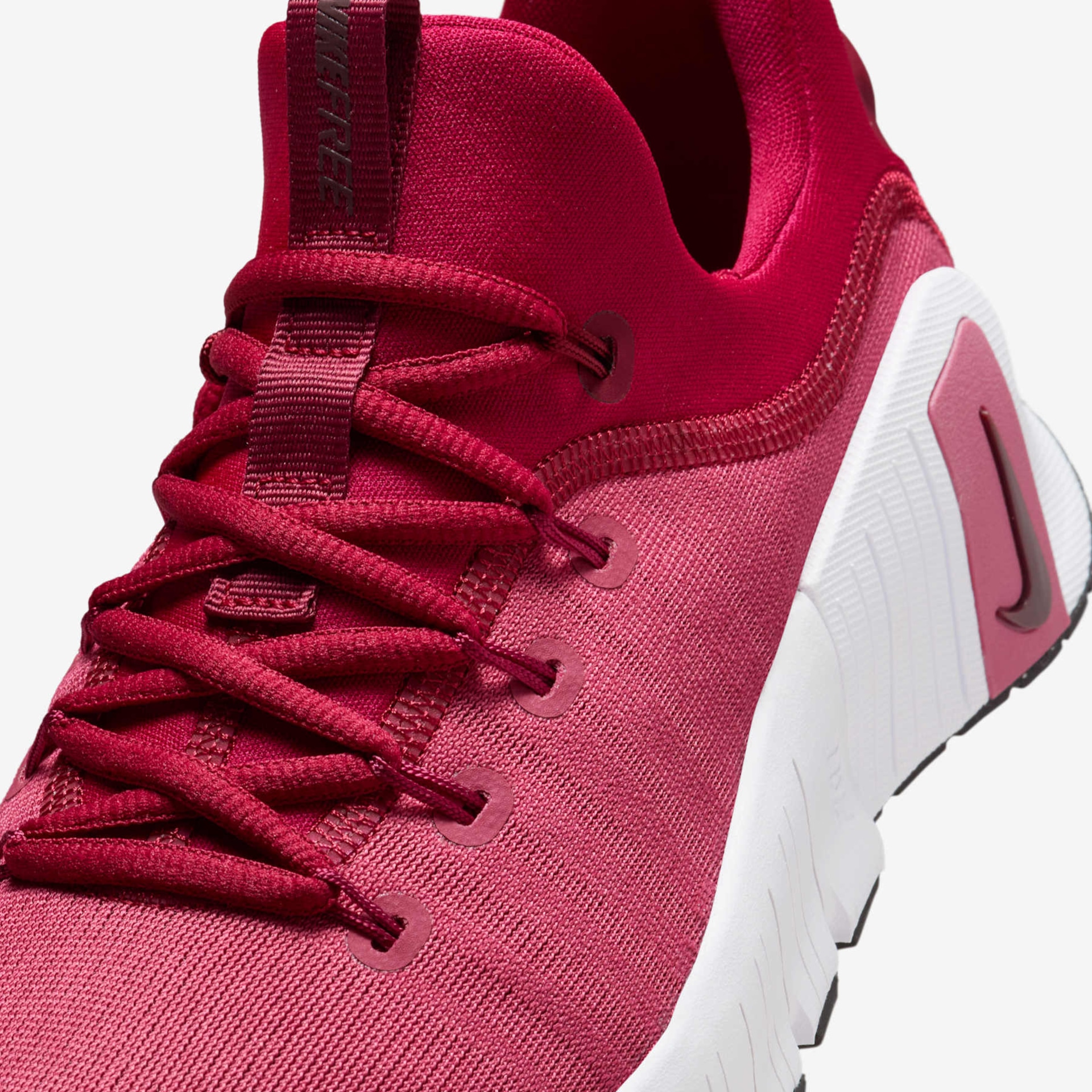 Tênis Nike Free Metcon 6 Feminino - Foto 7