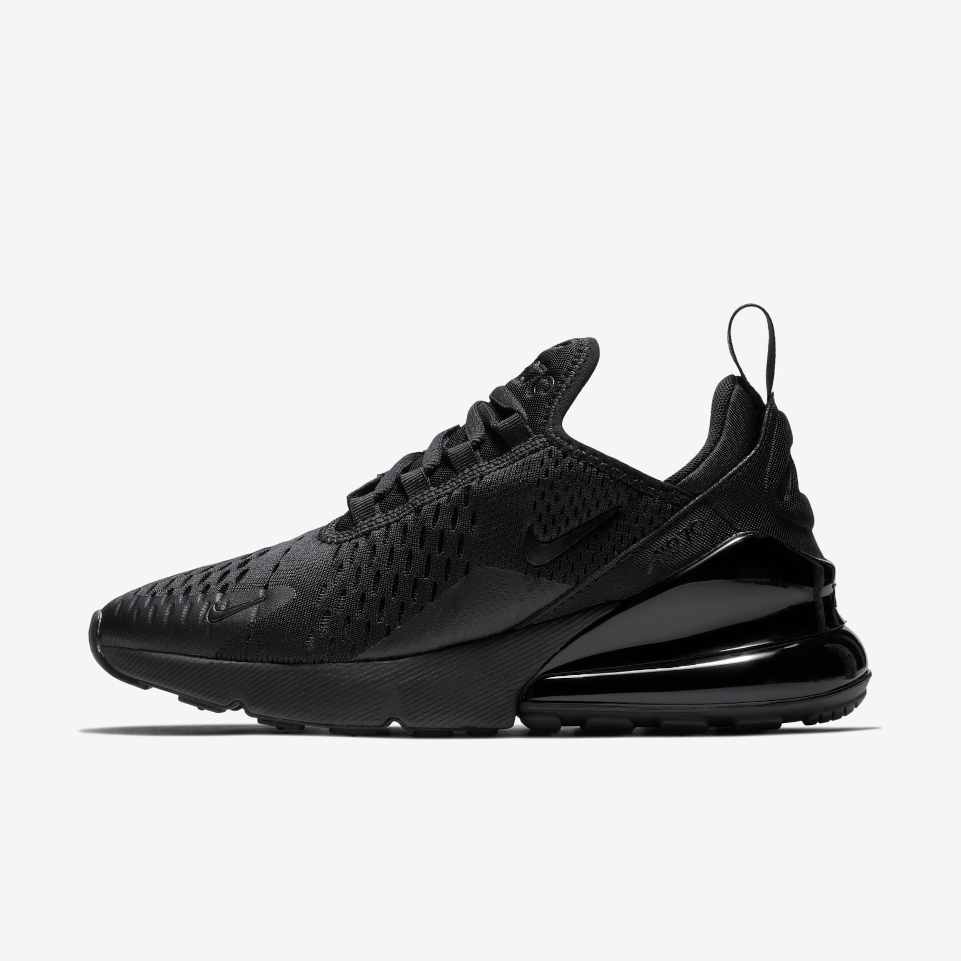 Imagem principal de Tênis Nike Air Max 270 Infantil