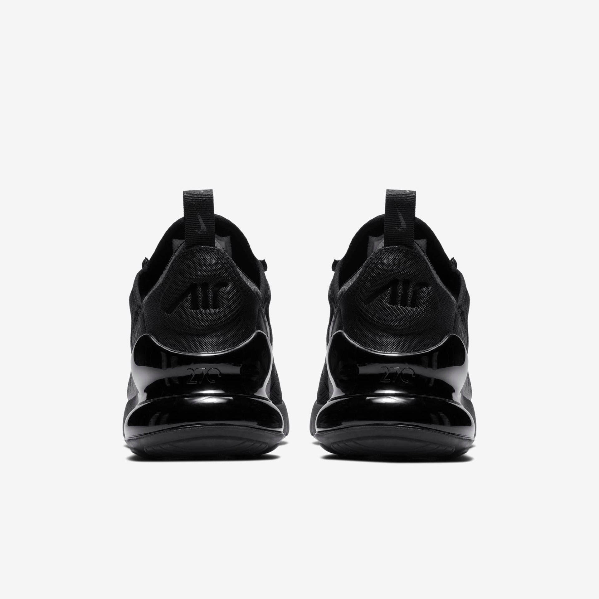 Tênis Nike Air Max 270 Infantil - Foto 3