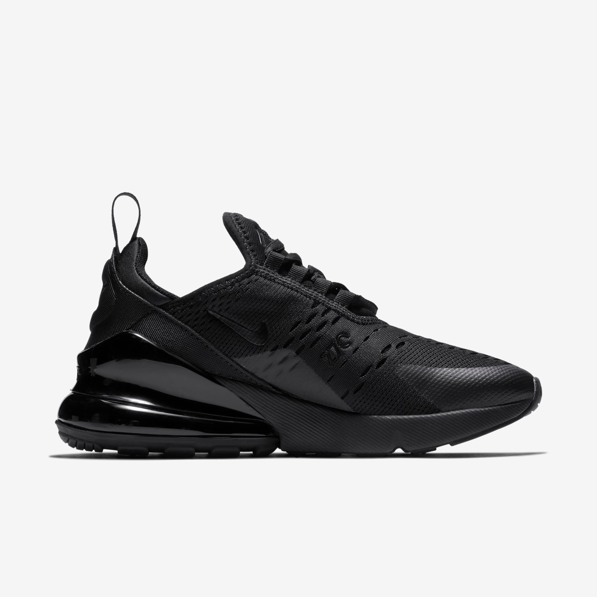 Tênis Nike Air Max 270 Infantil - Foto 6
