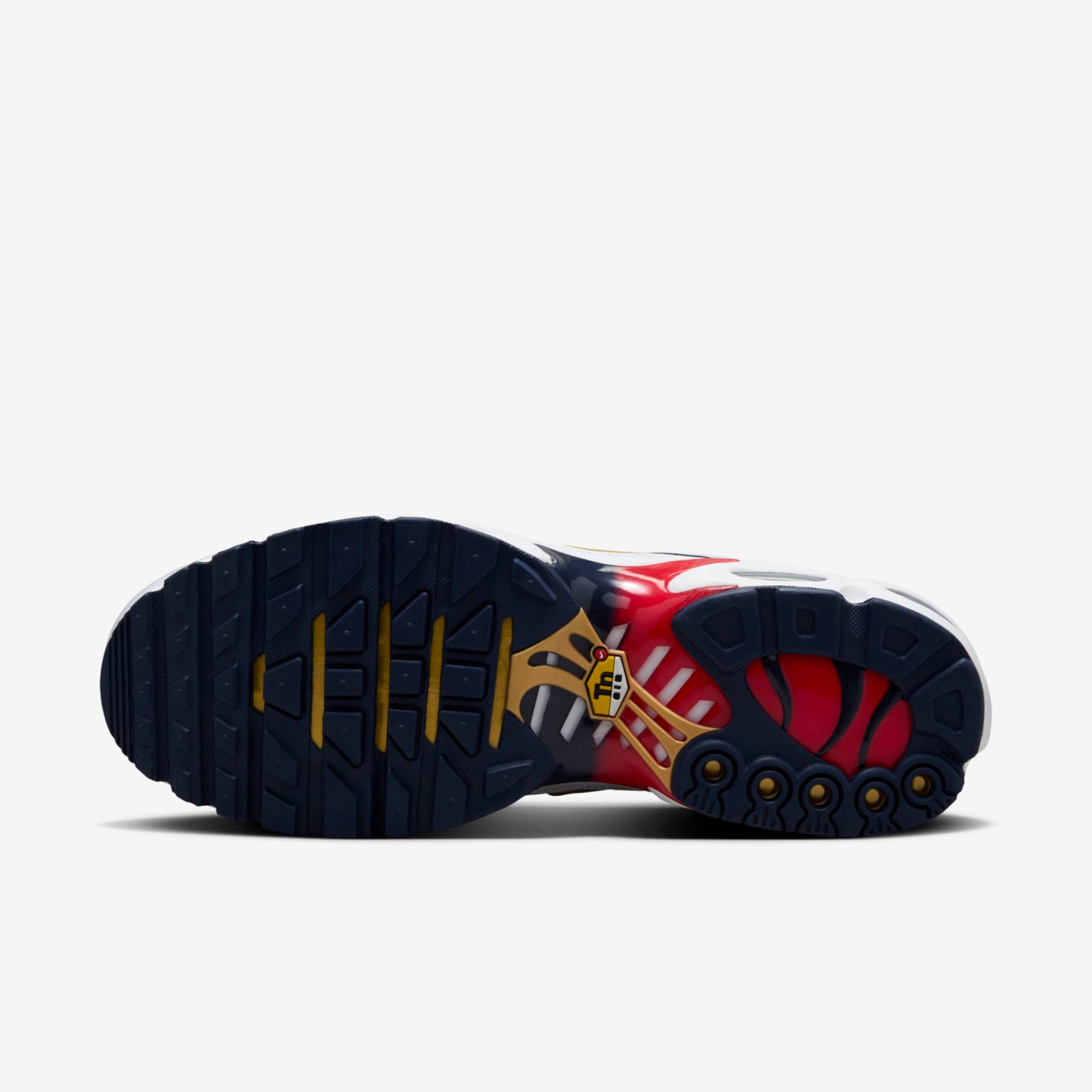 Tênis Nike Air Max Plus Paris Saint-Germain Masculino - Foto 2