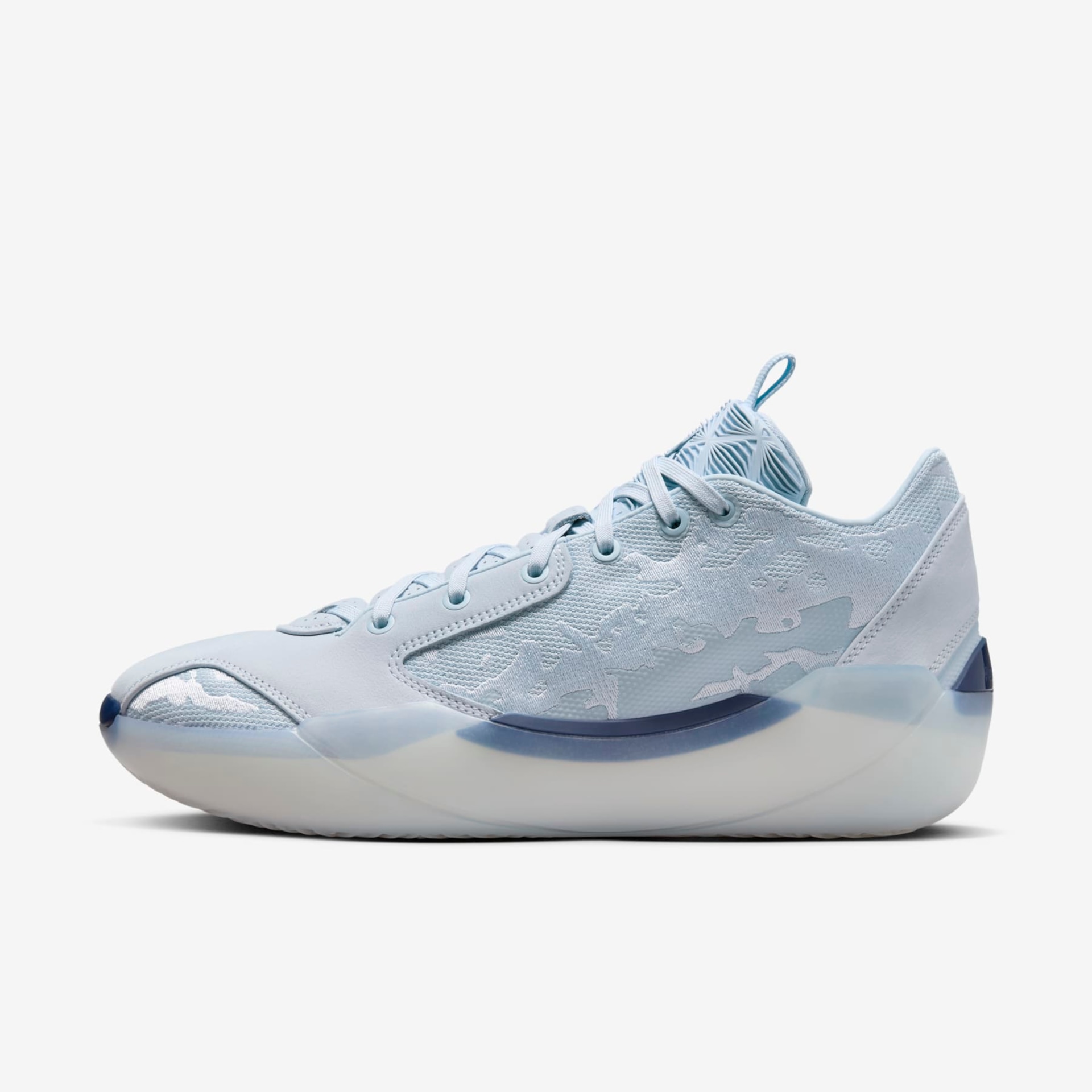 Tênis Air Jordan XXXIX Masculino - Foto 1