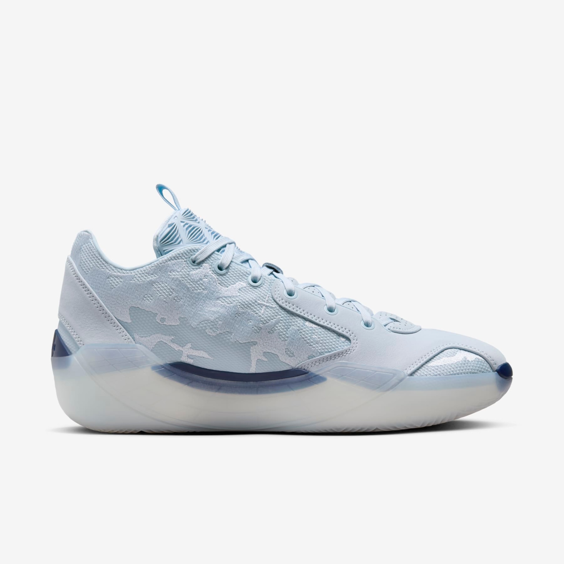 Tênis Air Jordan XXXIX Masculino - Foto 3