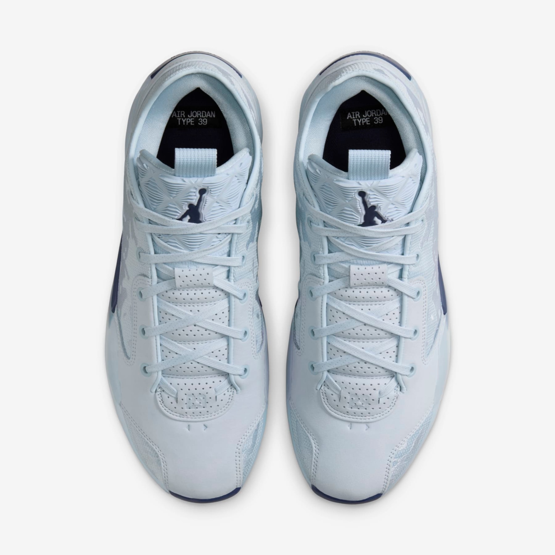 Tênis Air Jordan XXXIX Masculino - Foto 4