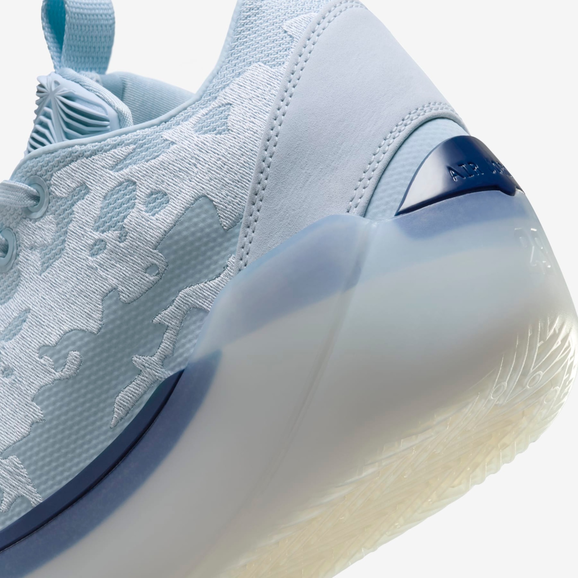 Tênis Air Jordan XXXIX Masculino - Foto 8