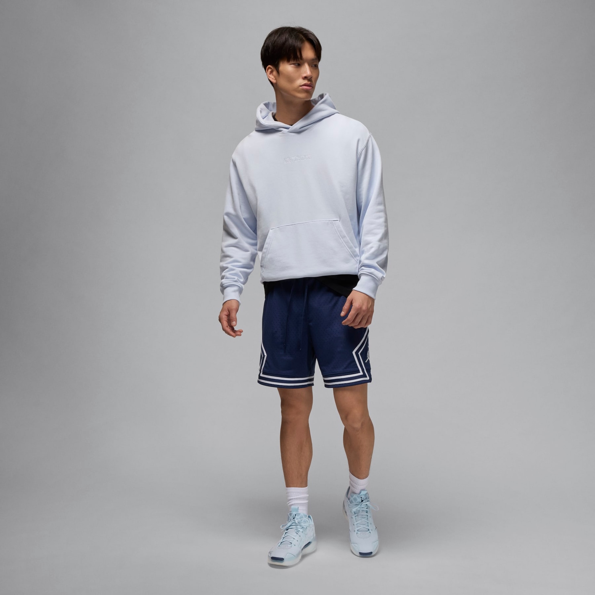 Tênis Air Jordan XXXIX Masculino - Foto 9