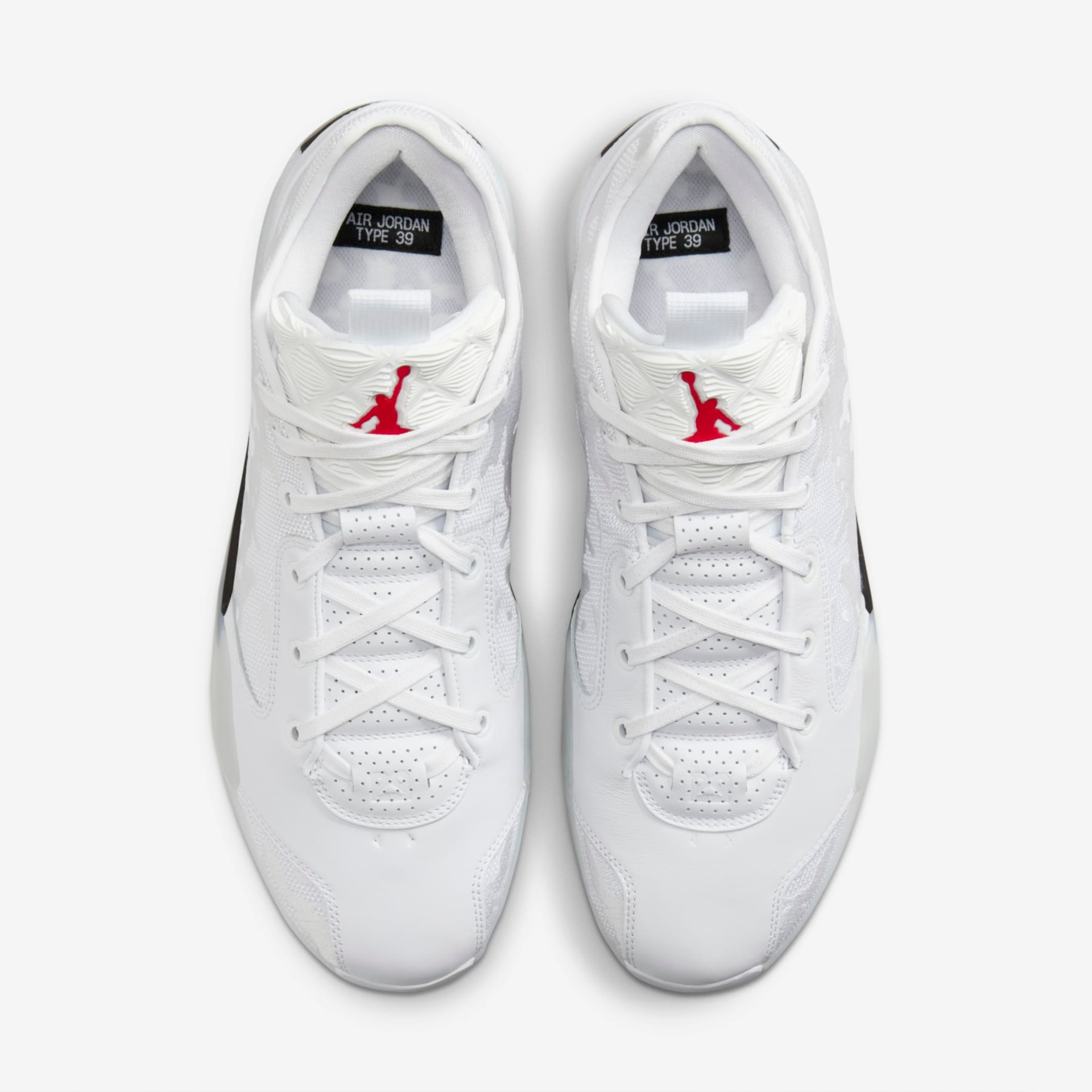 Tênis Air Jordan XXXIX Masculino - Foto 4