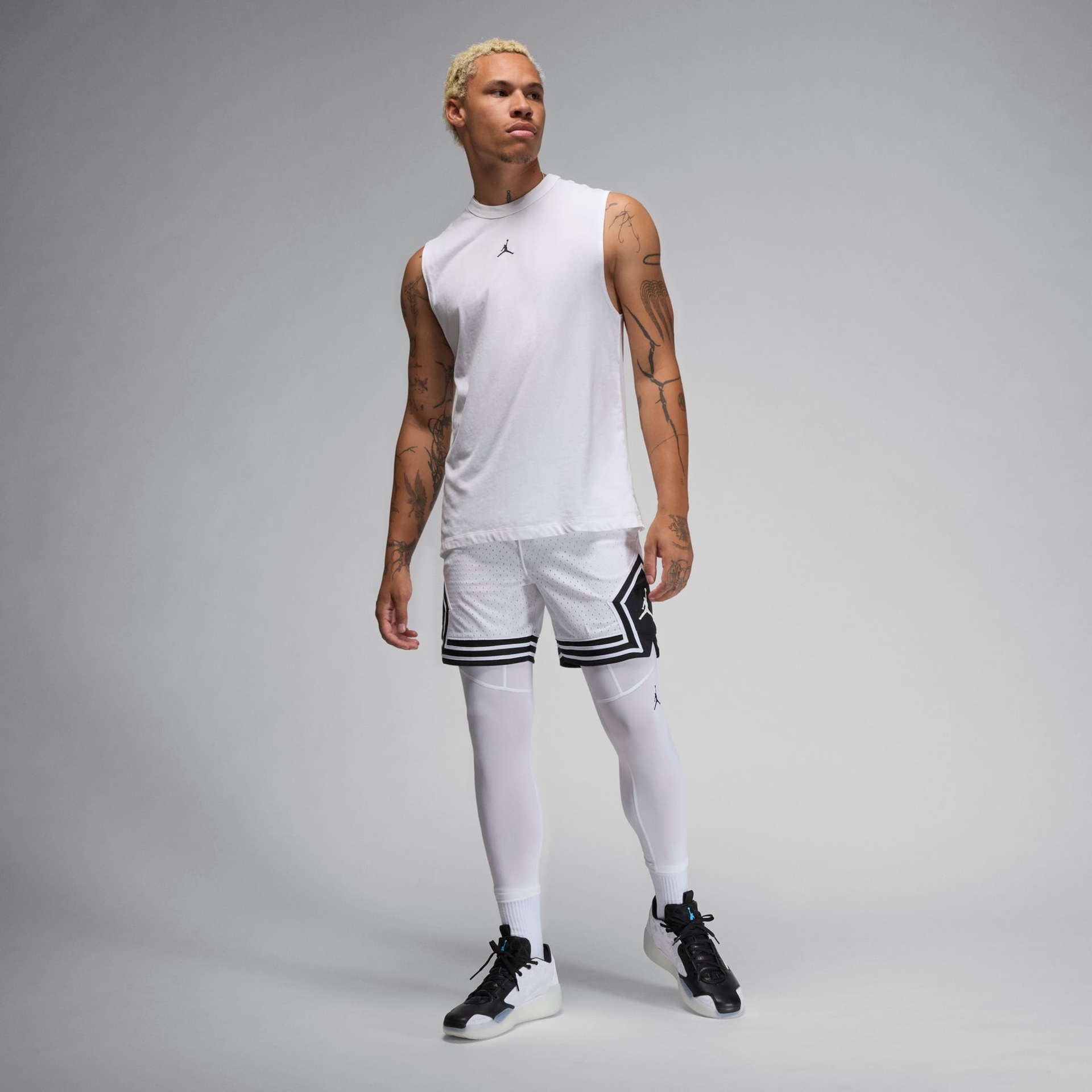 Tênis Air Jordan XXXIX Masculino - Foto 10