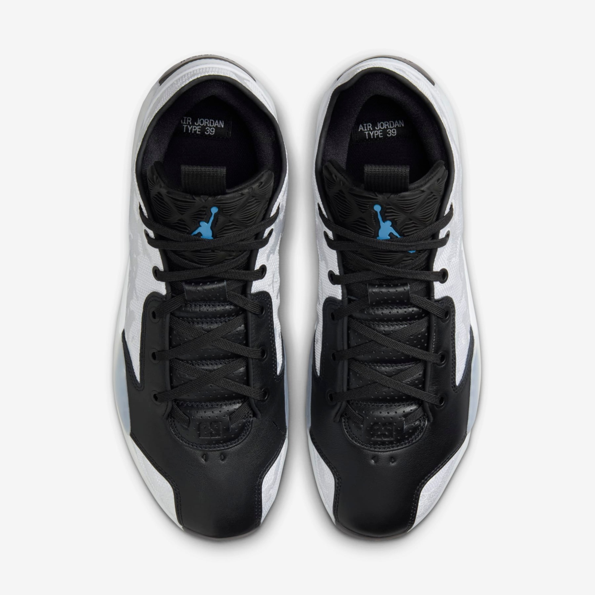 Tênis Air Jordan XXXIX Masculino - Foto 4