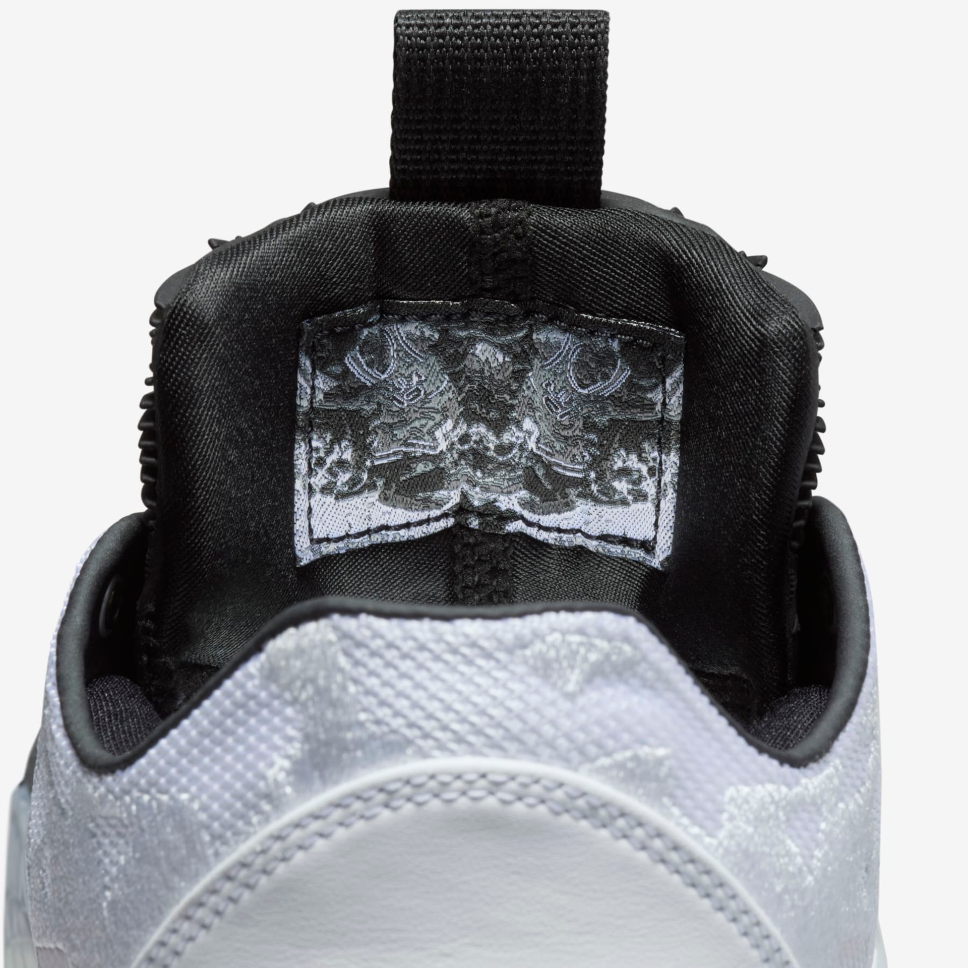 Tênis Air Jordan XXXIX Masculino - Foto 9