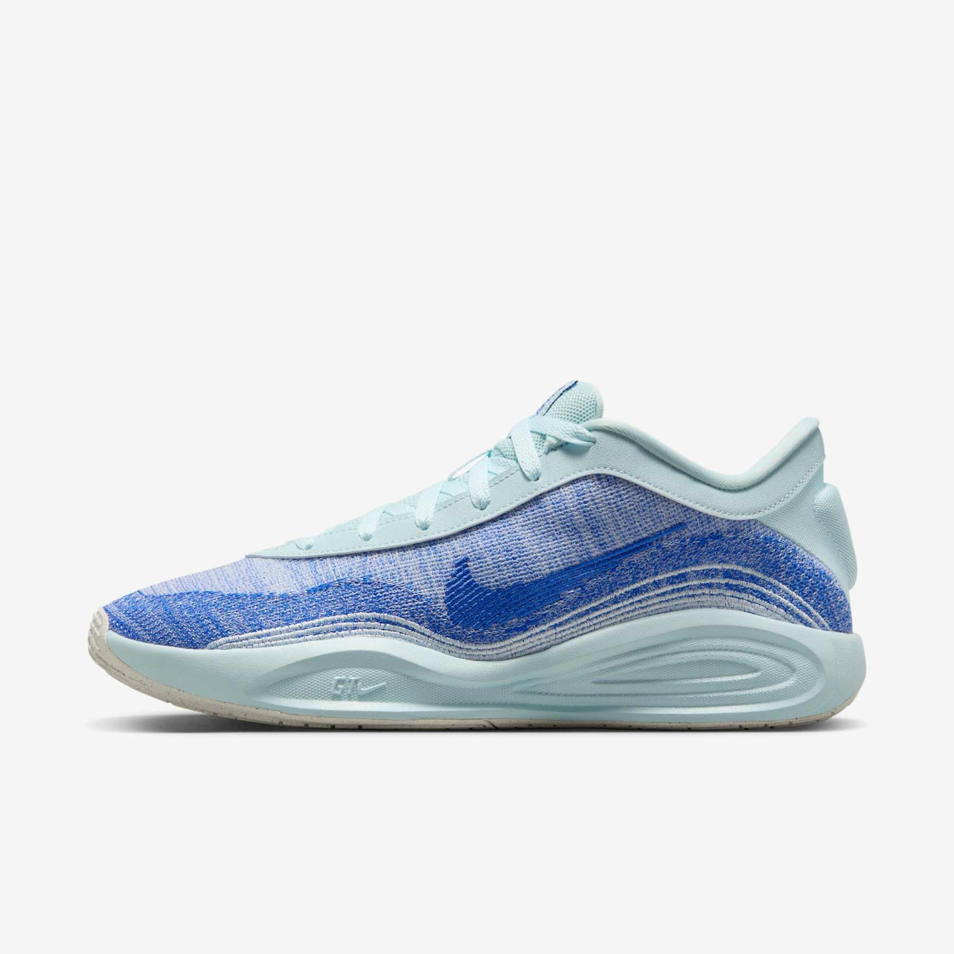 Imagem principal de Tênis Nike Team Hustle Academy Masculino