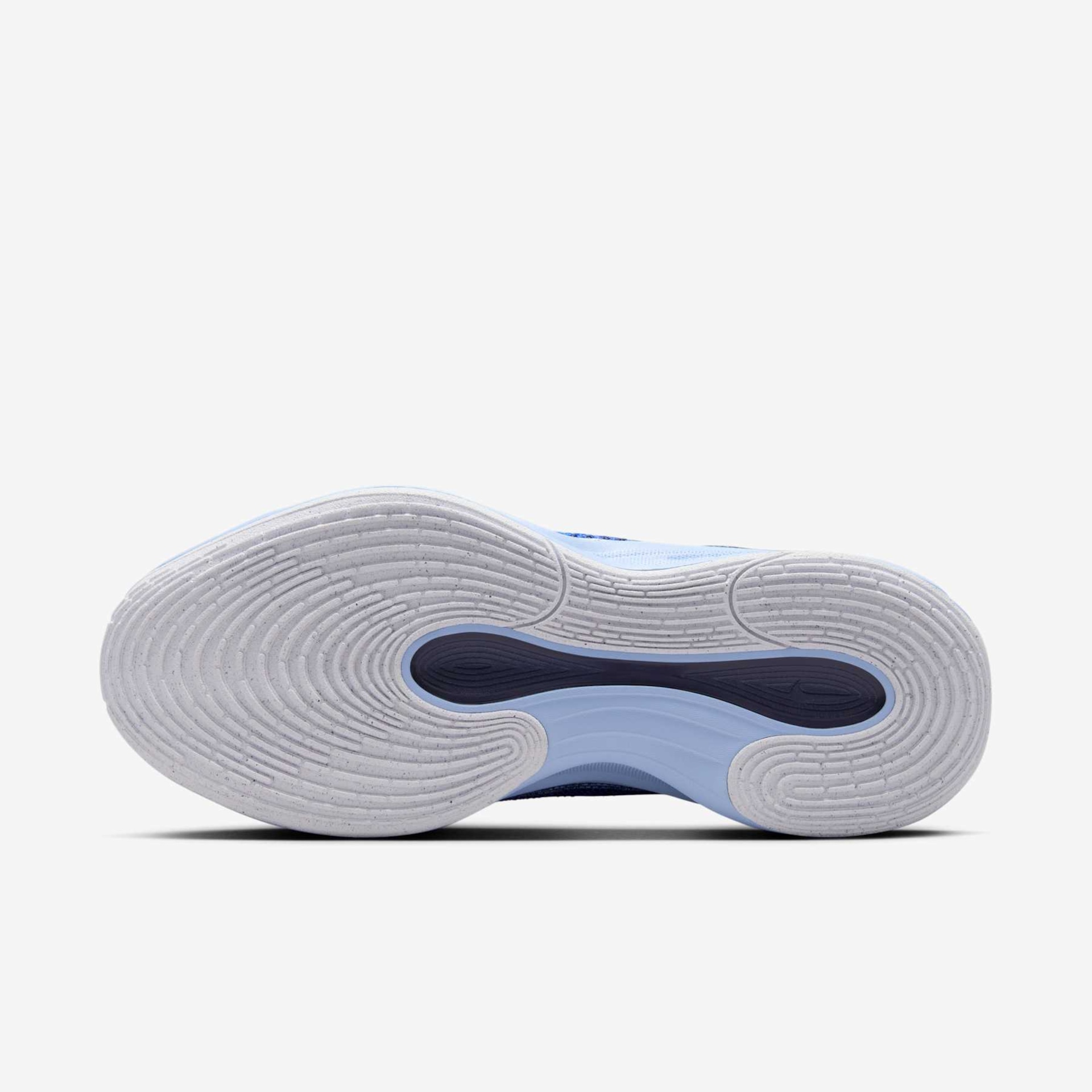 Tênis Nike Team Hustle Academy Masculino - Foto 2