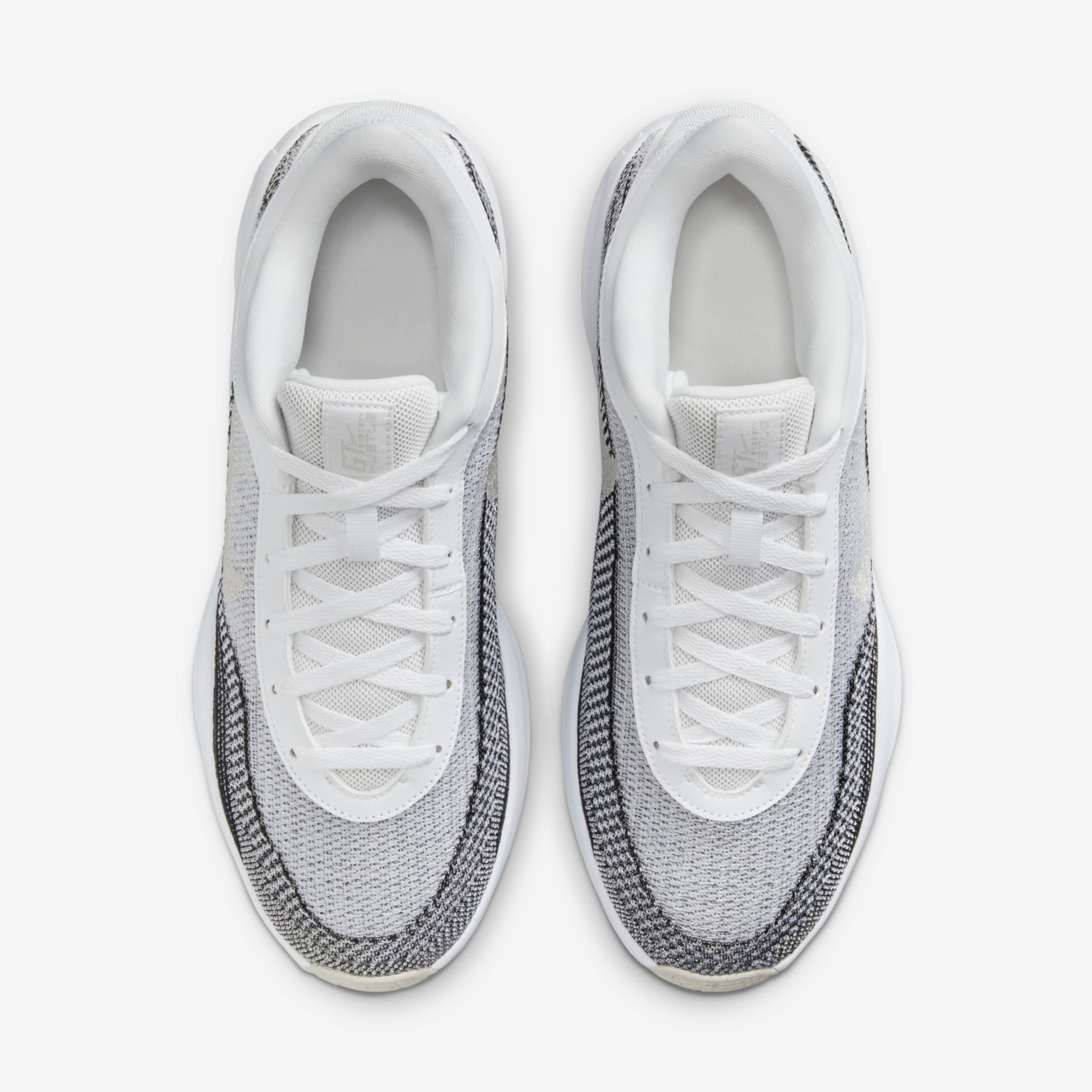 Tênis Nike Team Hustle Academy Masculino - Foto 3