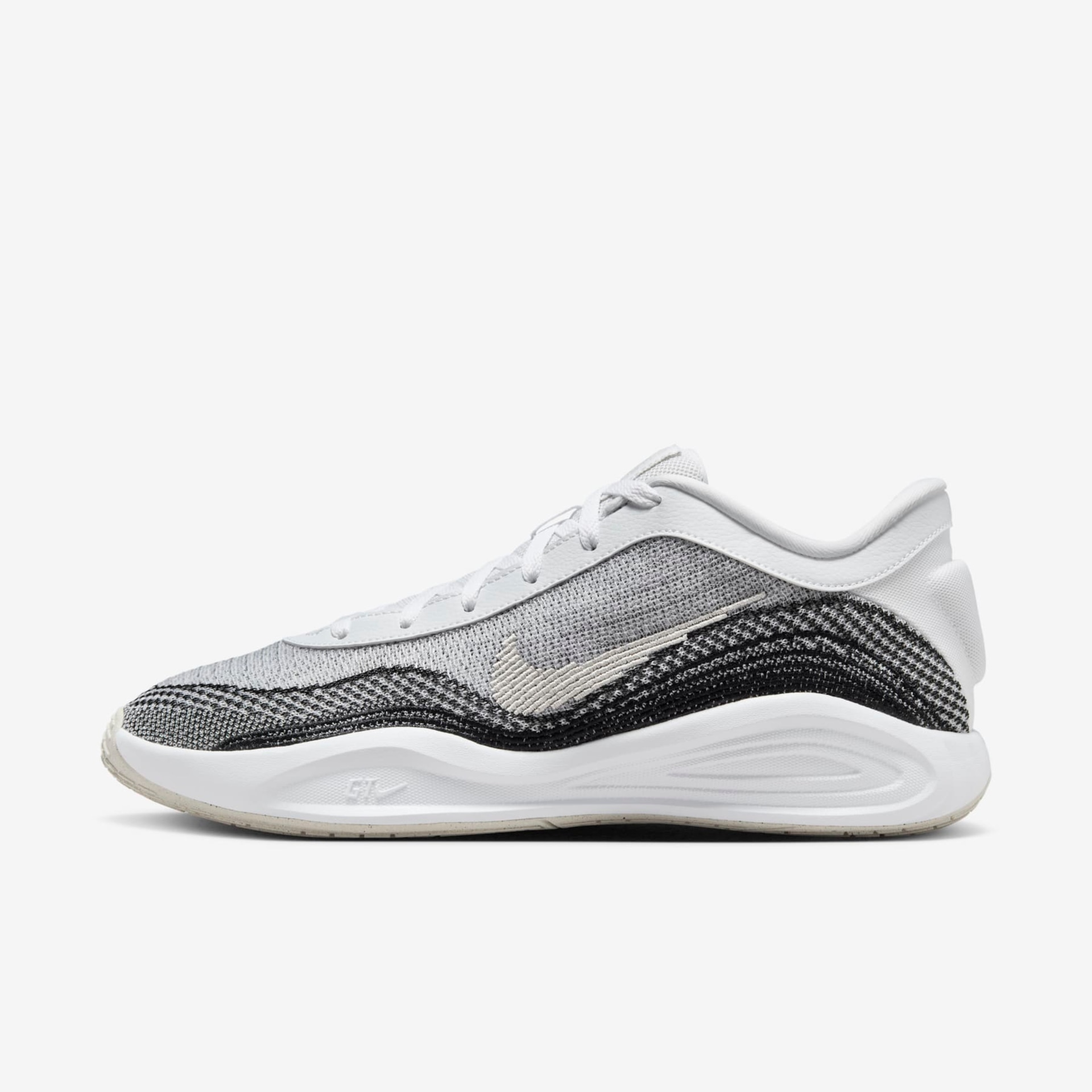 Tênis Nike Team Hustle Academy Masculino - Foto 1