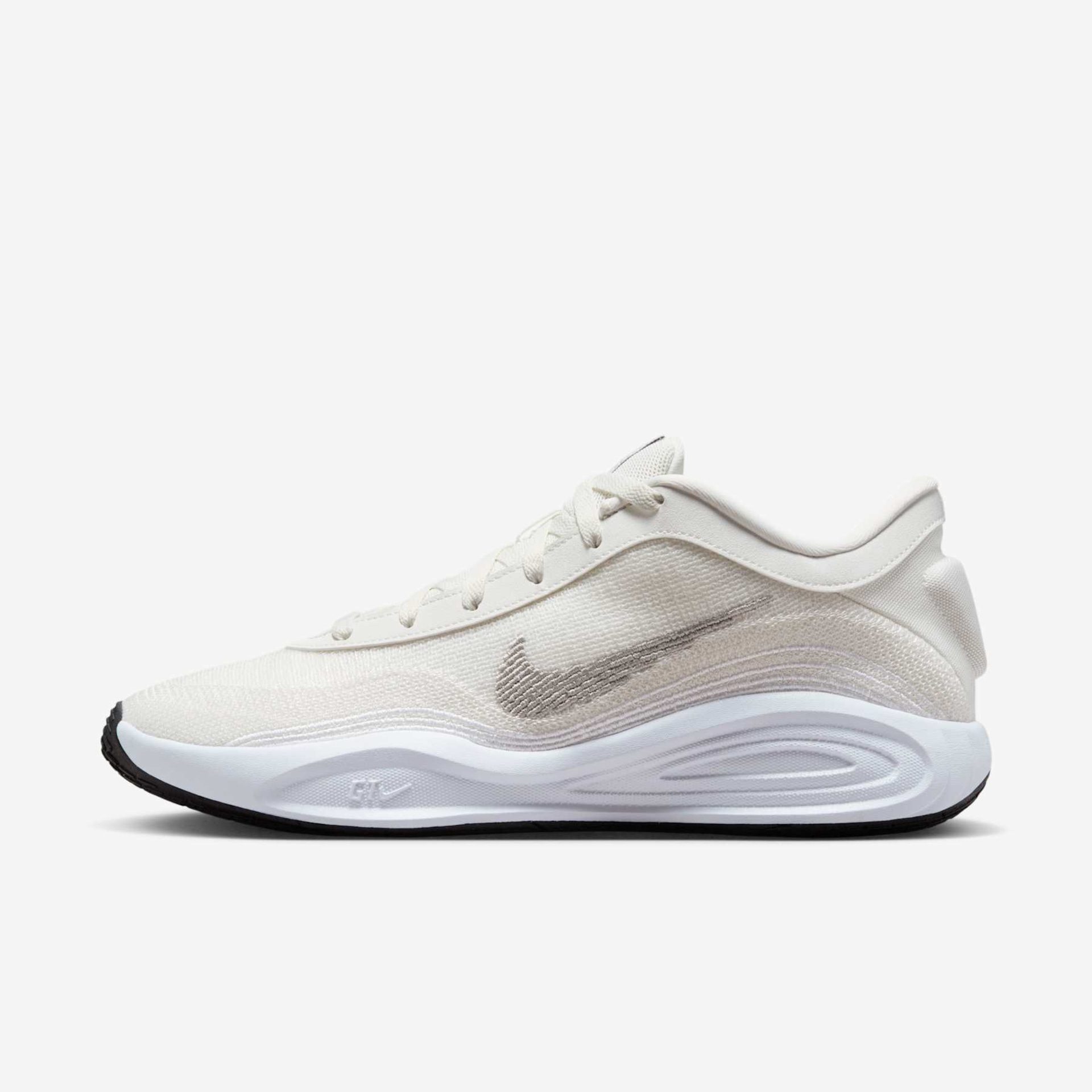 Imagem principal de Tênis Nike Team Hustle Academy Masculino