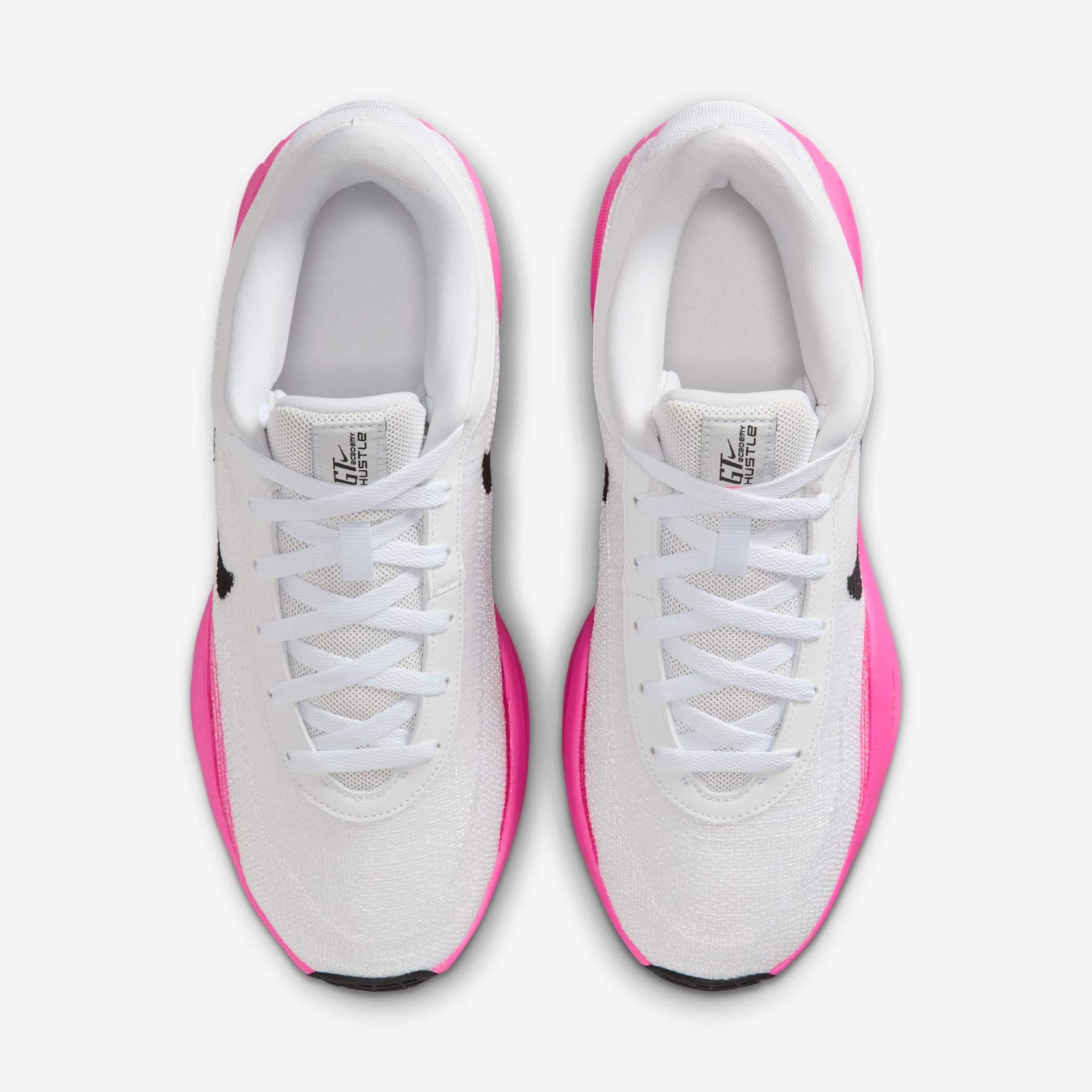 Tênis Nike Team Hustle Academy Masculino - Foto 4