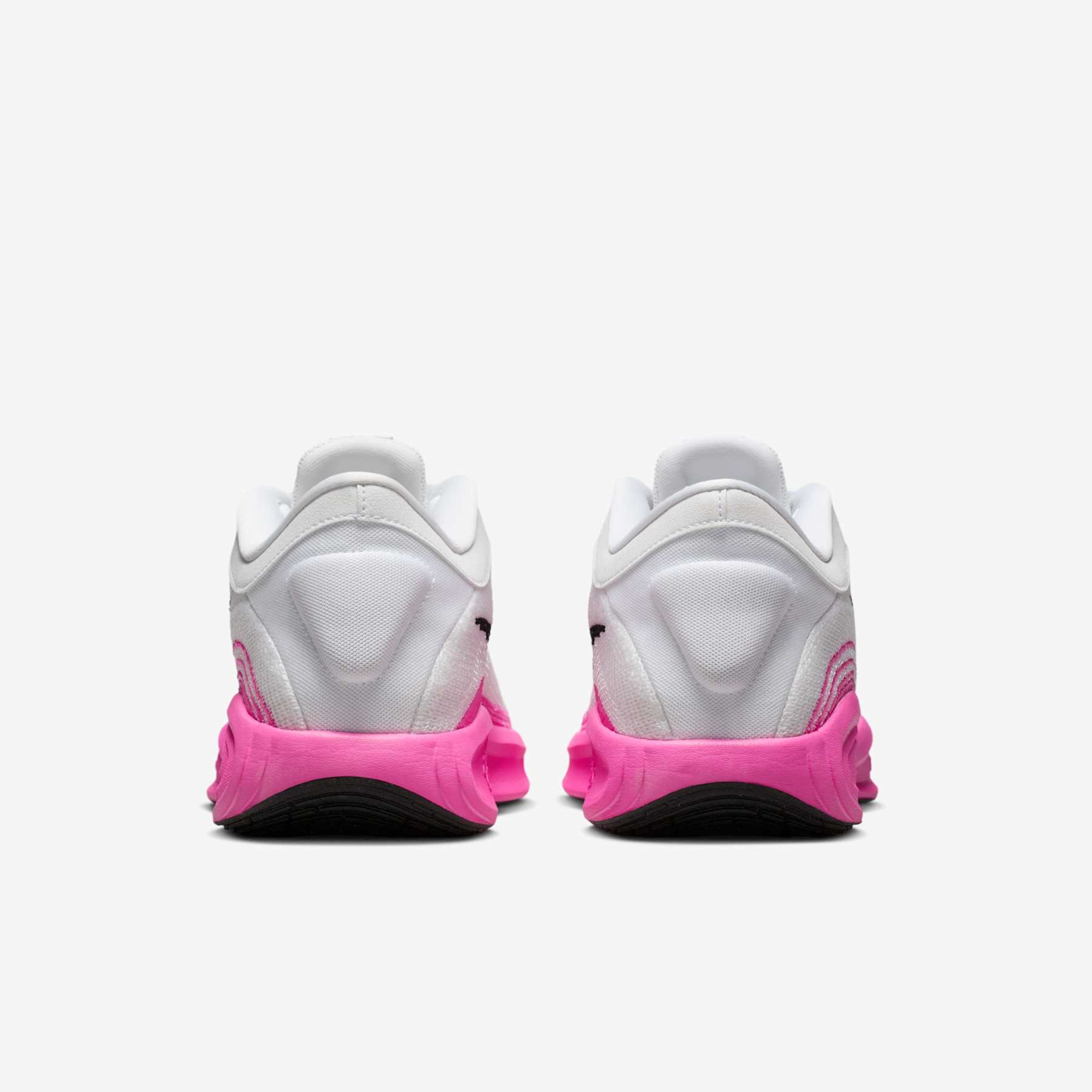 Tênis Nike Team Hustle Academy Masculino - Foto 6