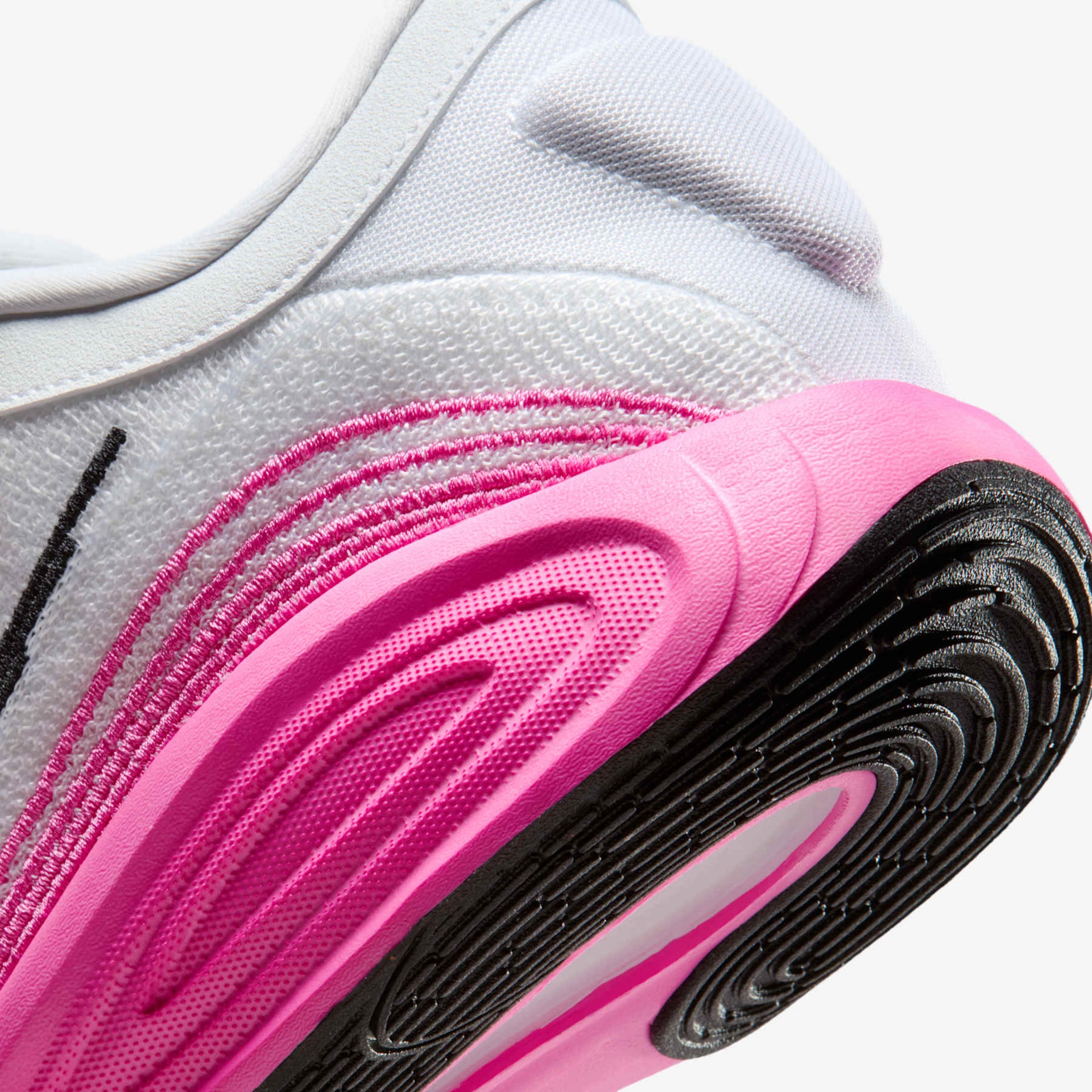 Tênis Nike Team Hustle Academy Masculino - Foto 8