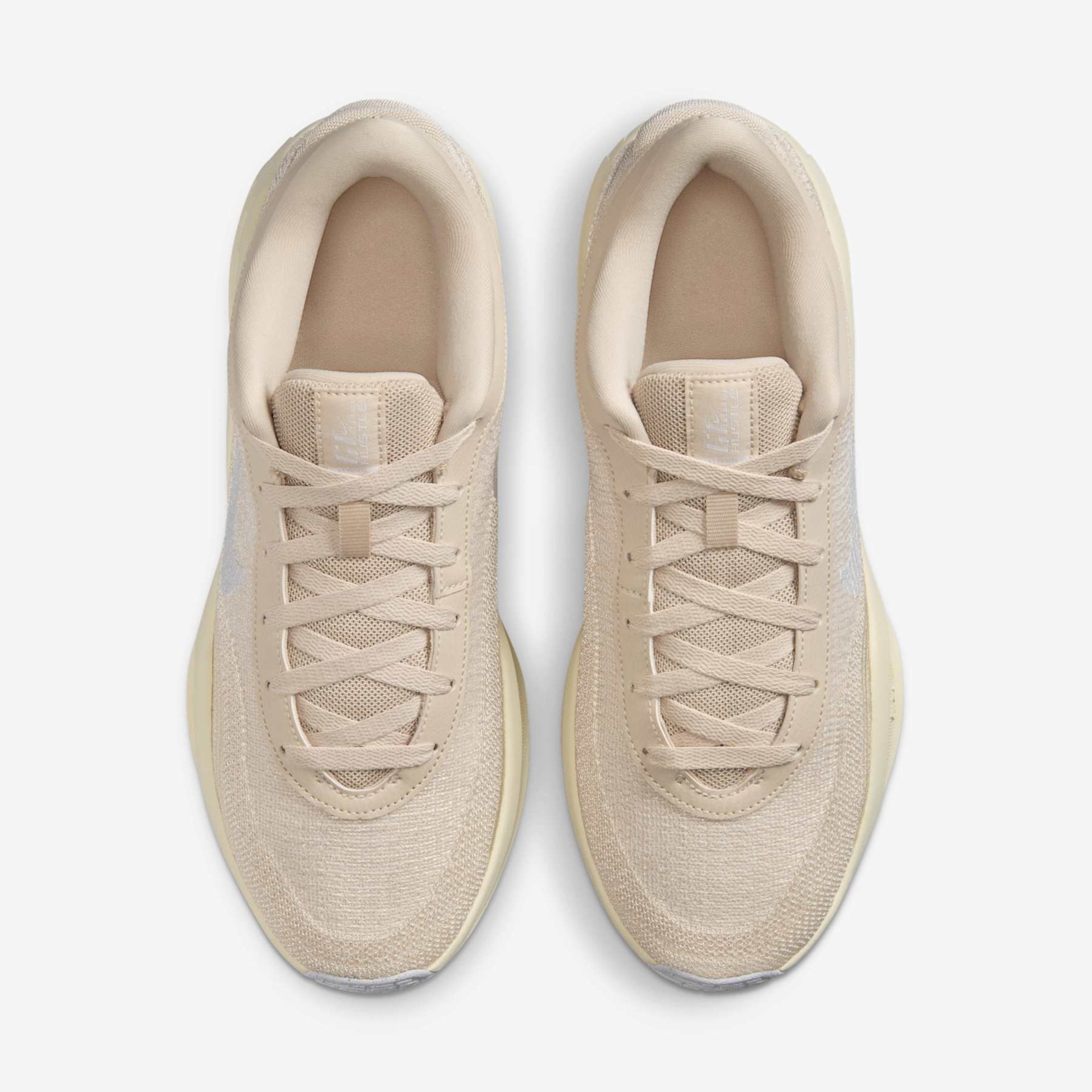 Tênis Nike Team Hustle Academy Masculino - Foto 4