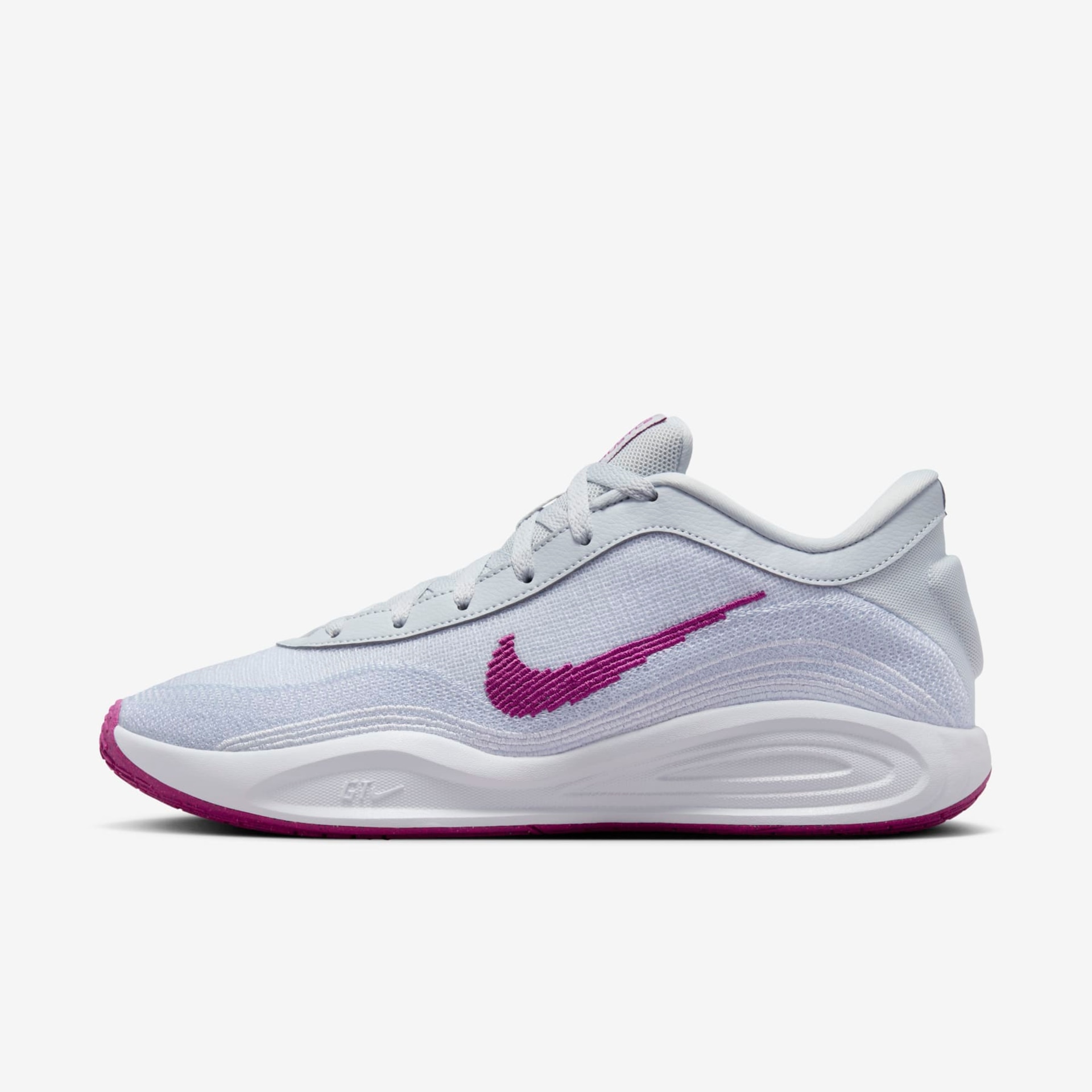 Tênis Nike Team Hustle Academy Masculino - Foto 1