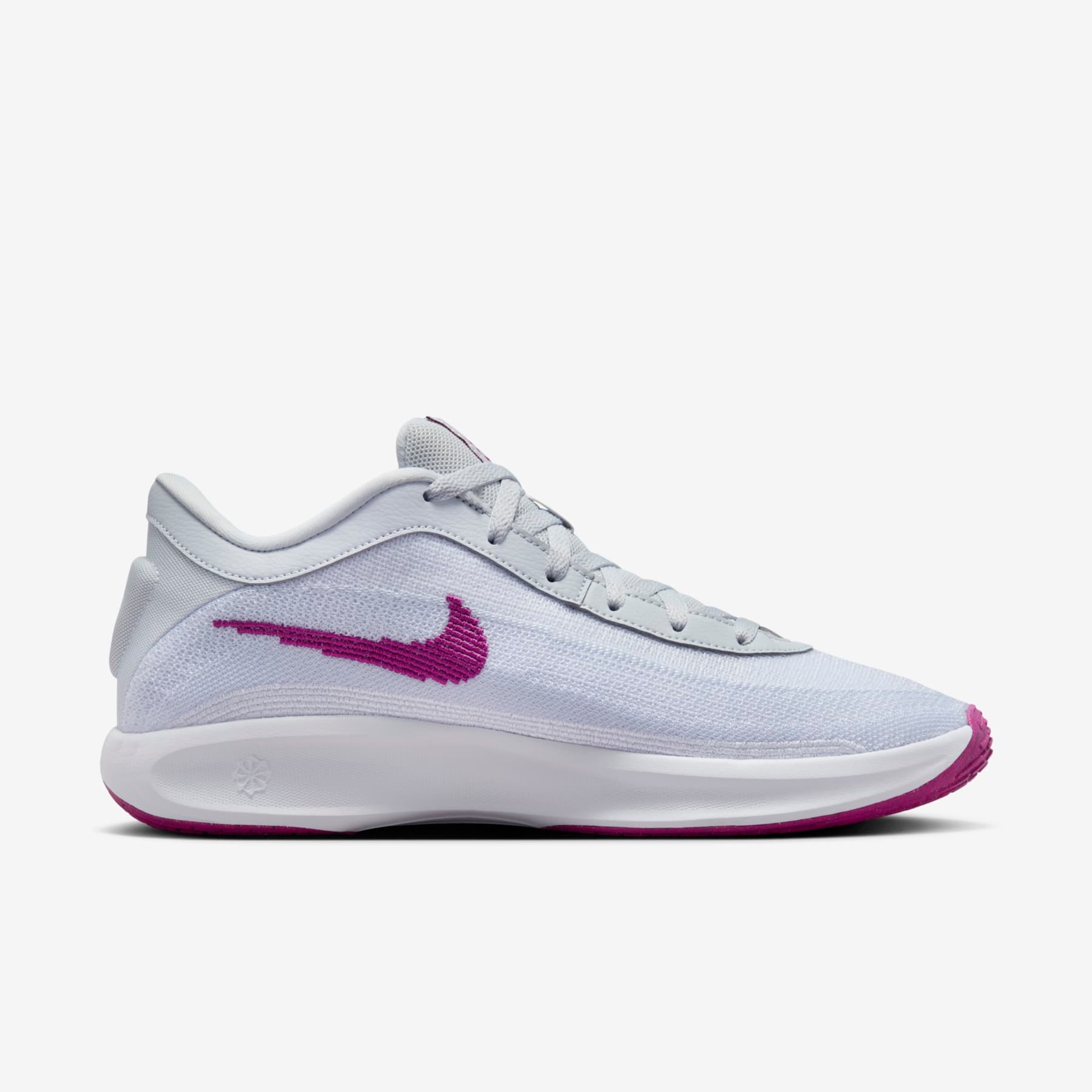 Tênis Nike Team Hustle Academy Masculino - Foto 3