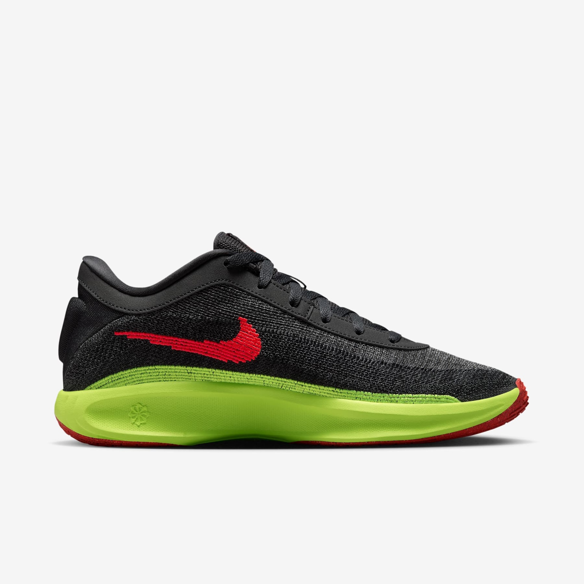 Tênis Nike Team Hustle Academy Masculino - Foto 3